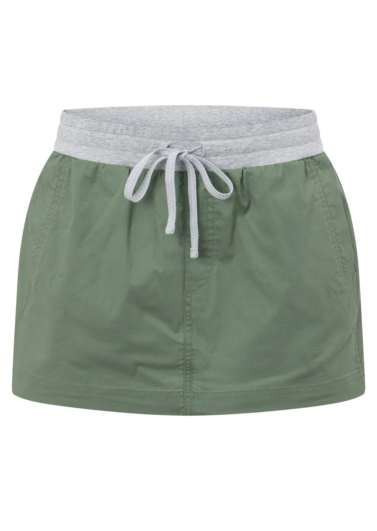 Flashdance Mini Skirt