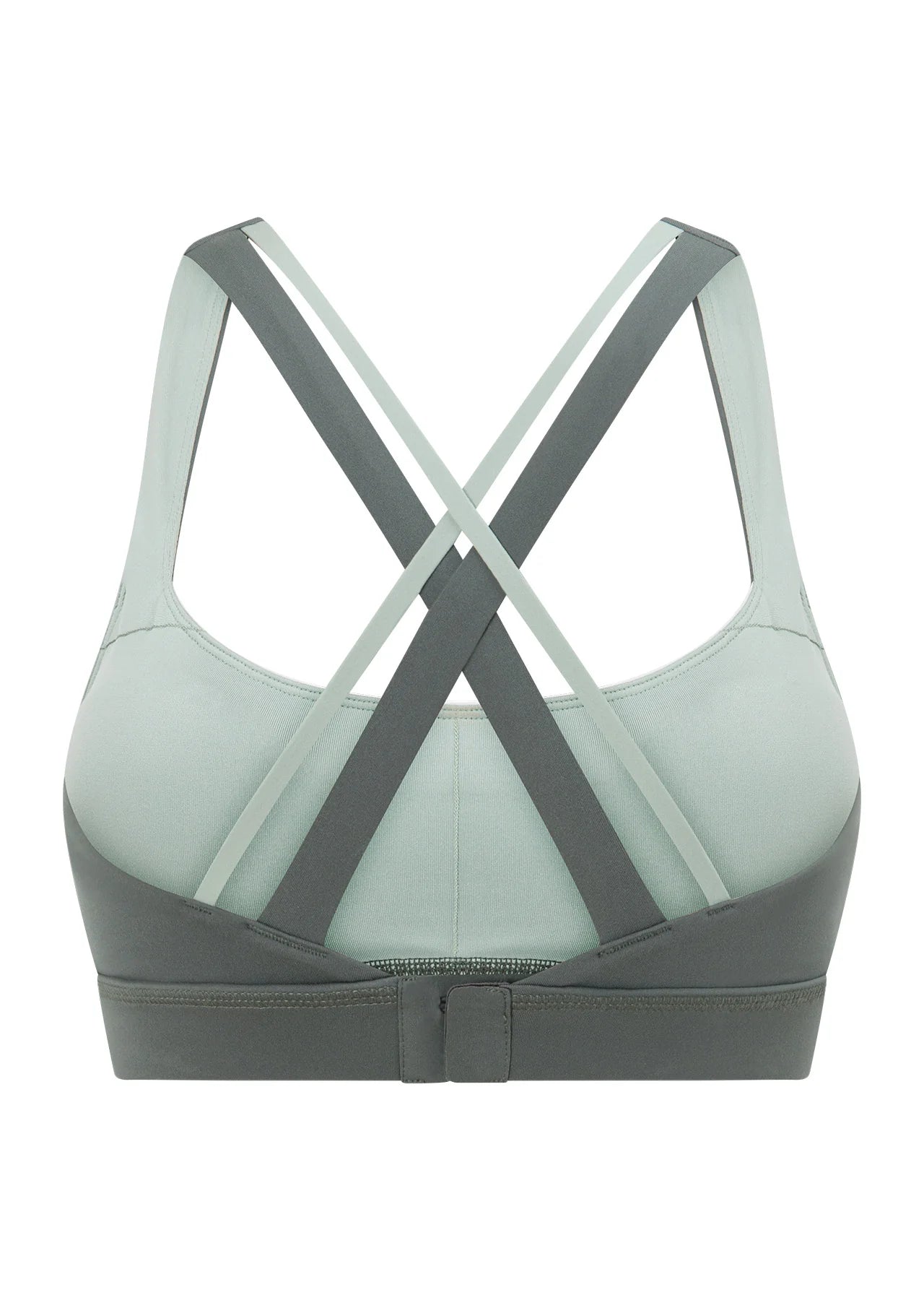 Go The Distance Sports Bra