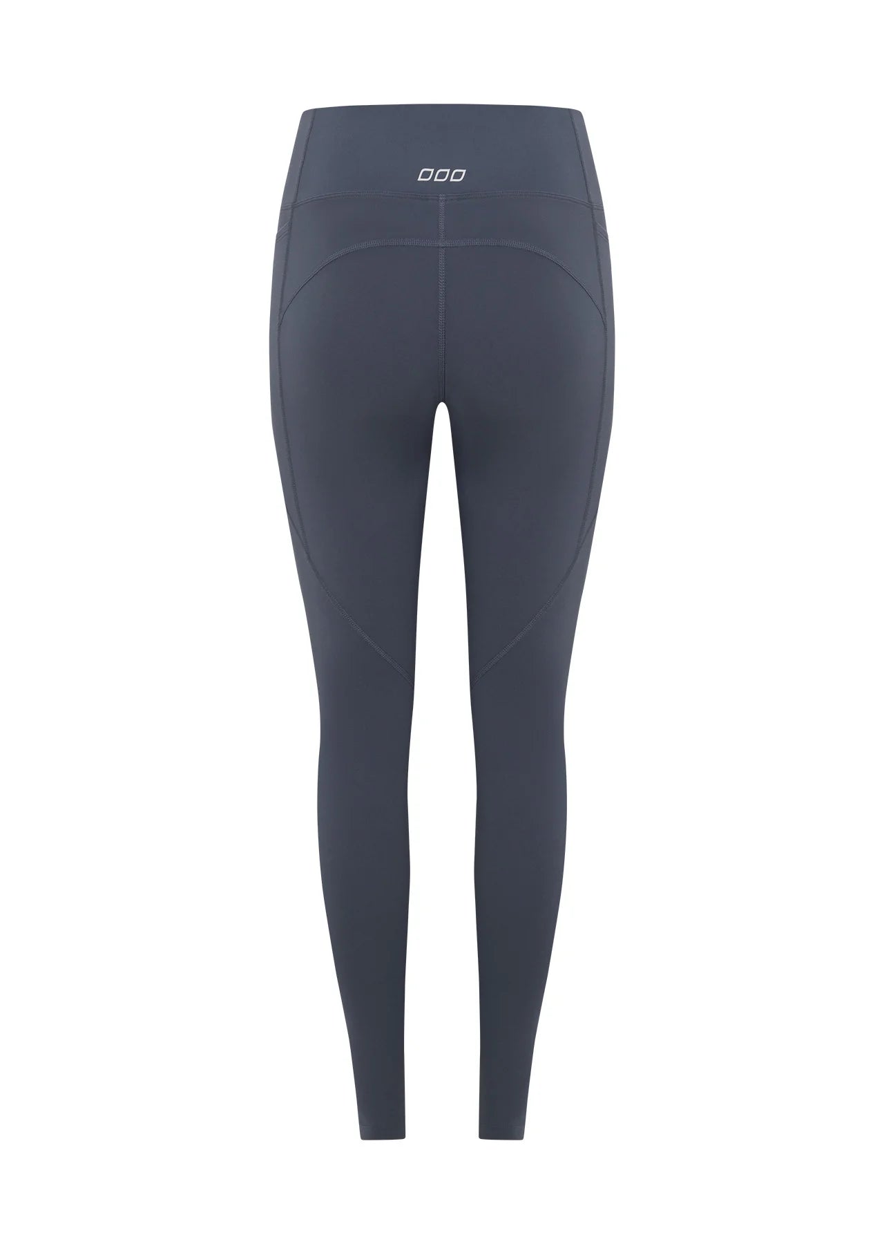Amy No Ride Phone Pocket Full Length Leggings