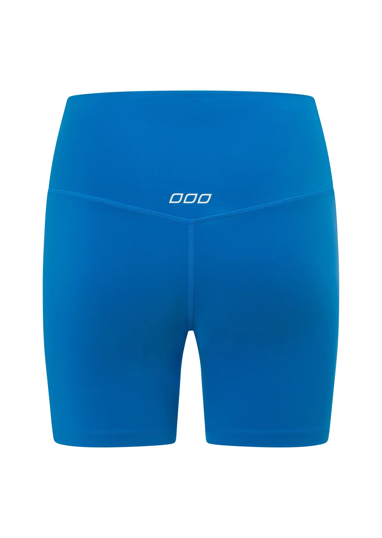 Hi-Fold No Chafe Lotus Bike Shorts