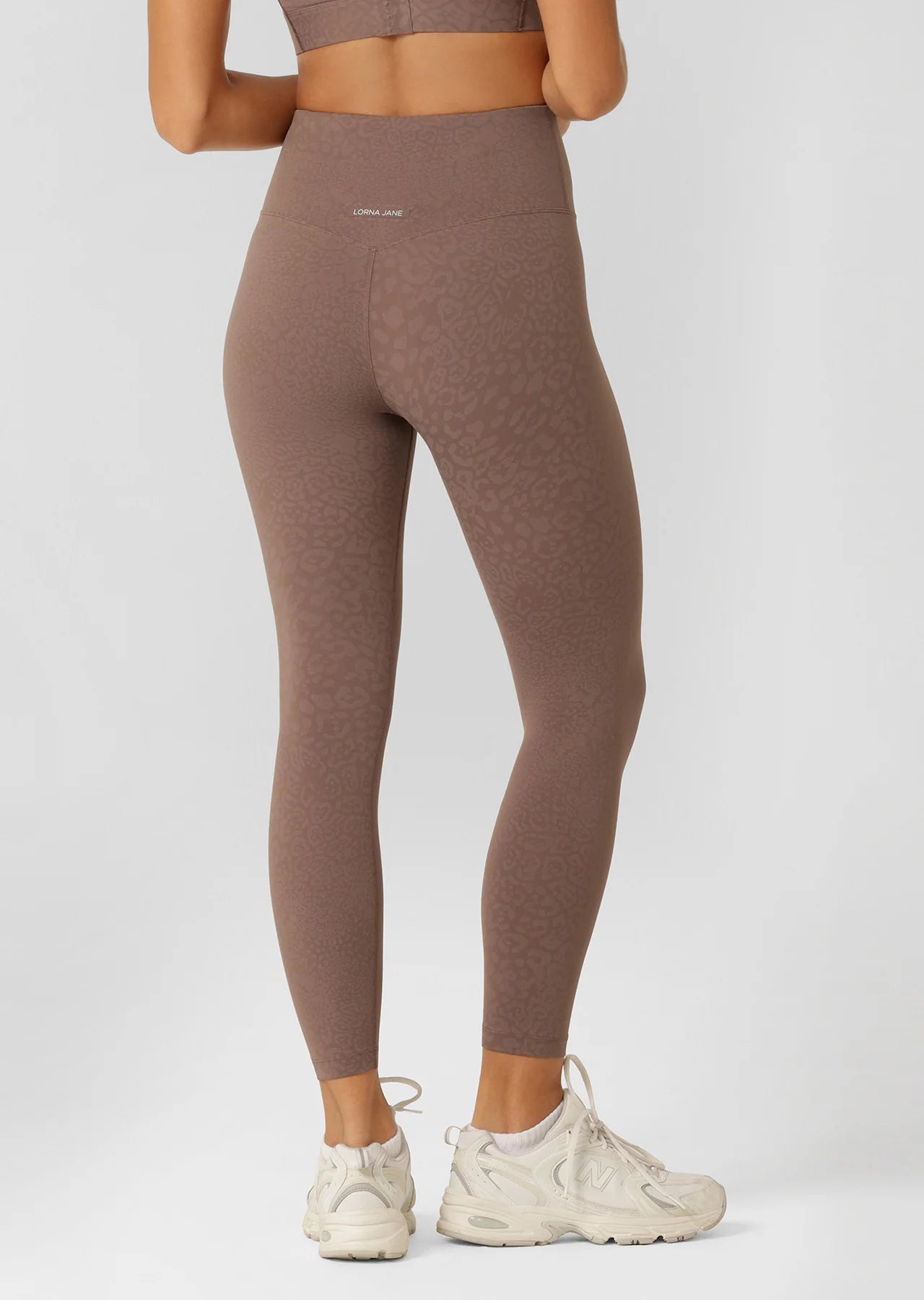 Wild One Ankle Biter Leggings