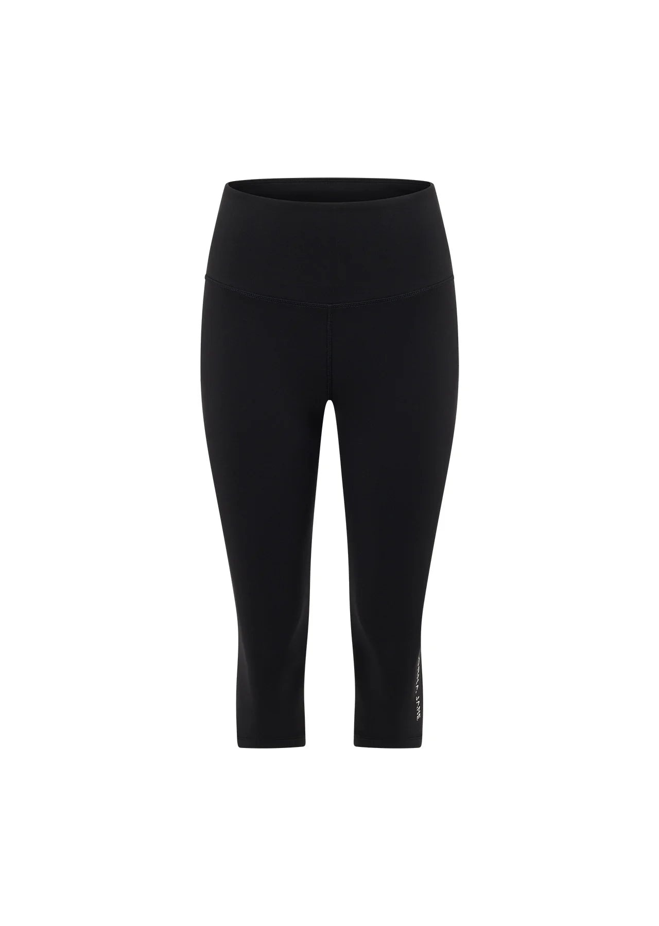 Lotus No Chafe 3/4 Leggings