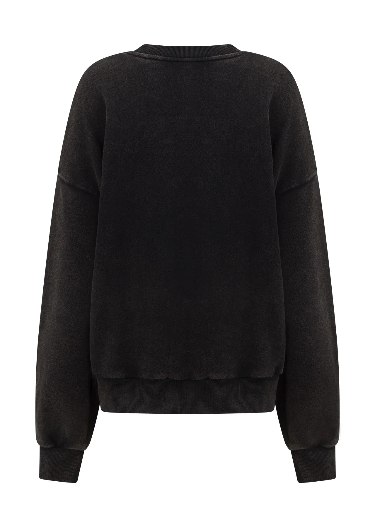New Sport Washed Sweatshirt