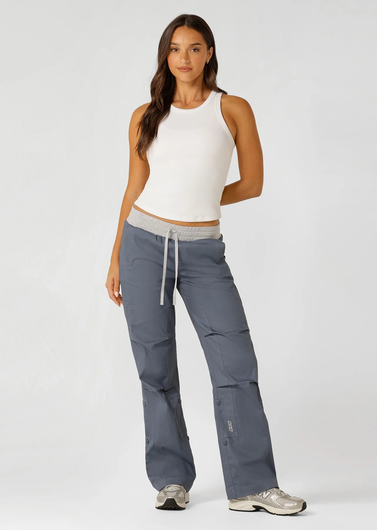 Flashdance Work Pants