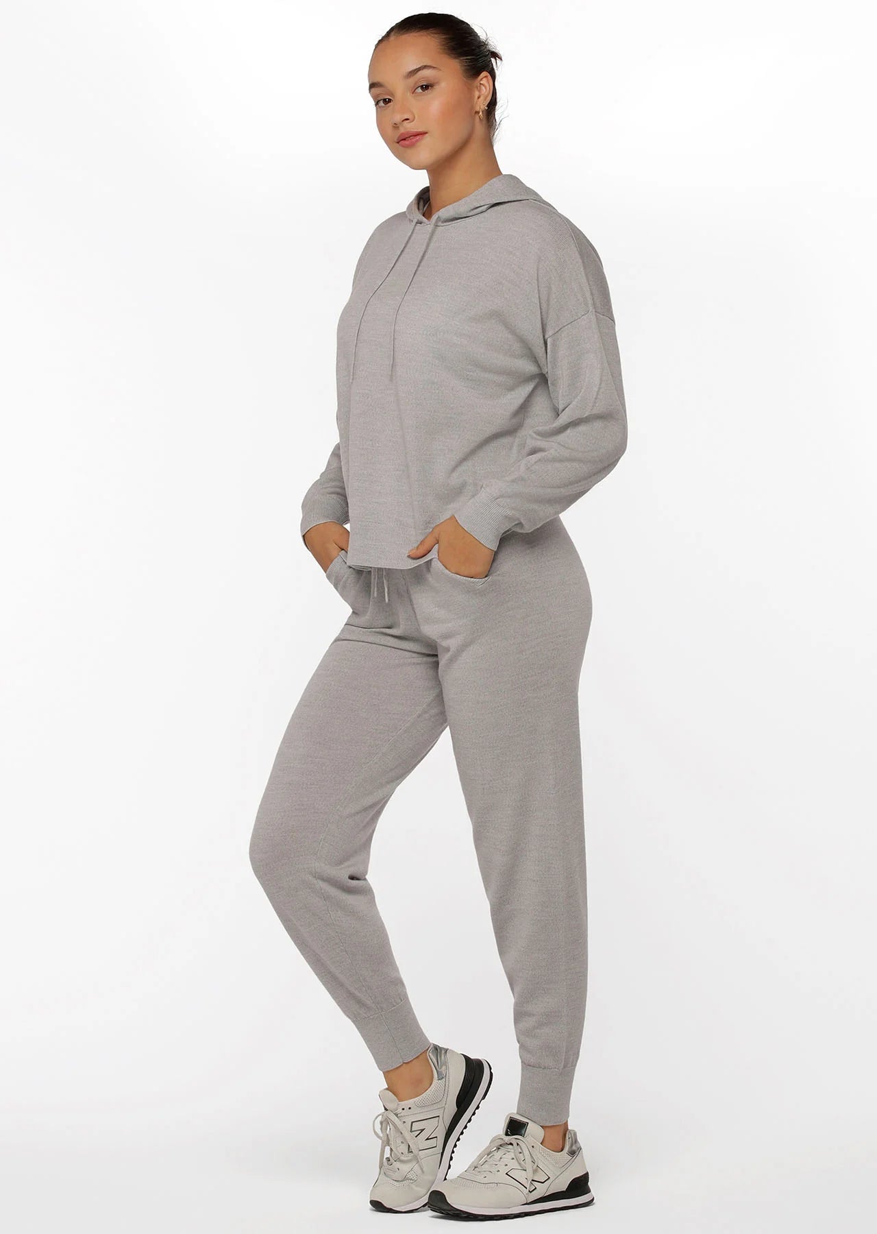 Wellness Hoodie