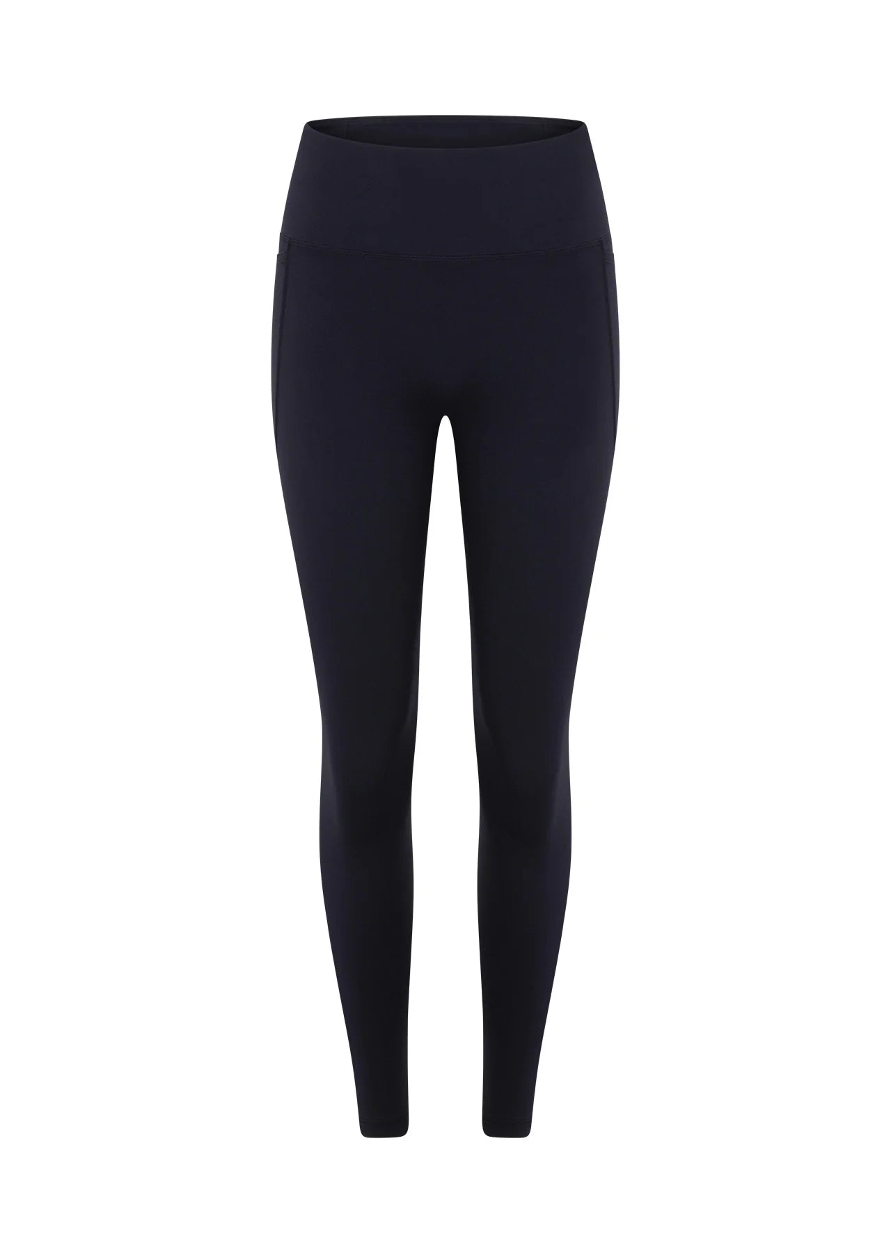 Amy No Ride Phone Pocket Ankle Biter Leggings