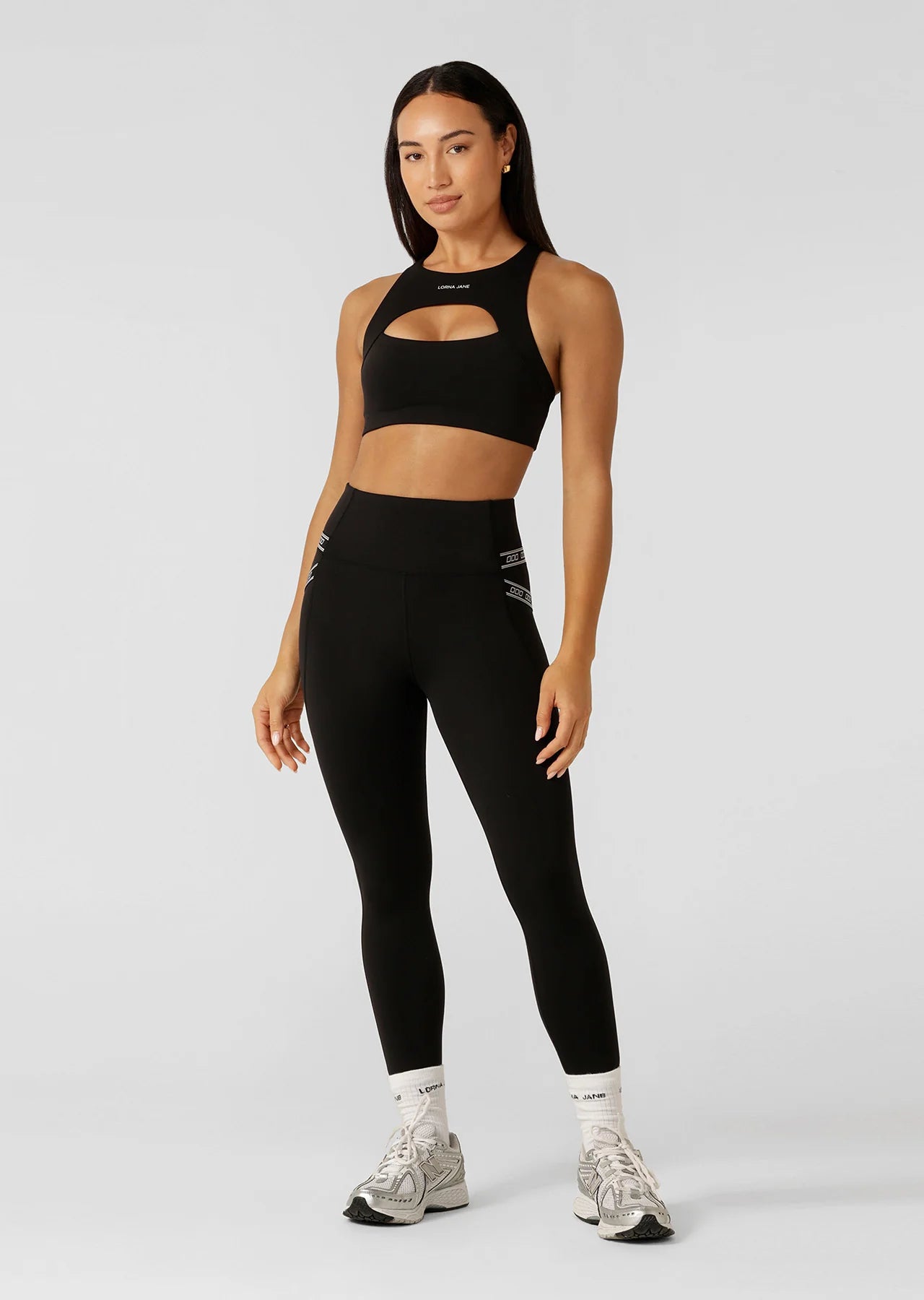 Eclipse Sports Bra