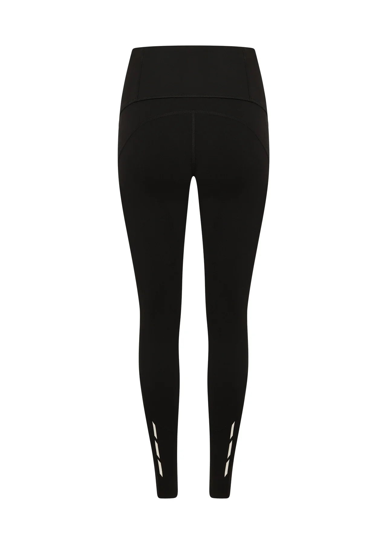 Iconic Run 3 Pocket Full Length Leggings