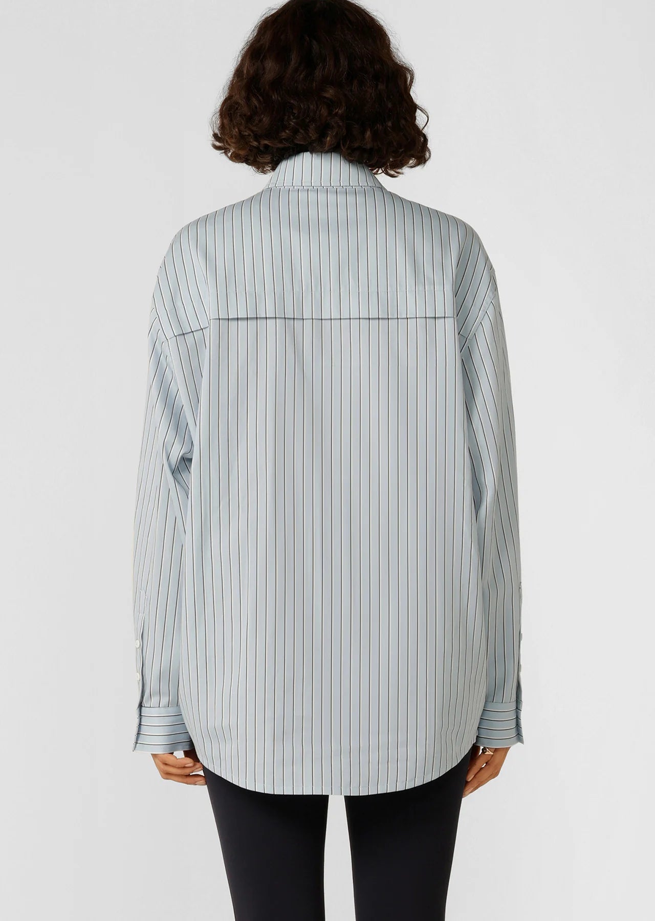 Tie Back Shirt