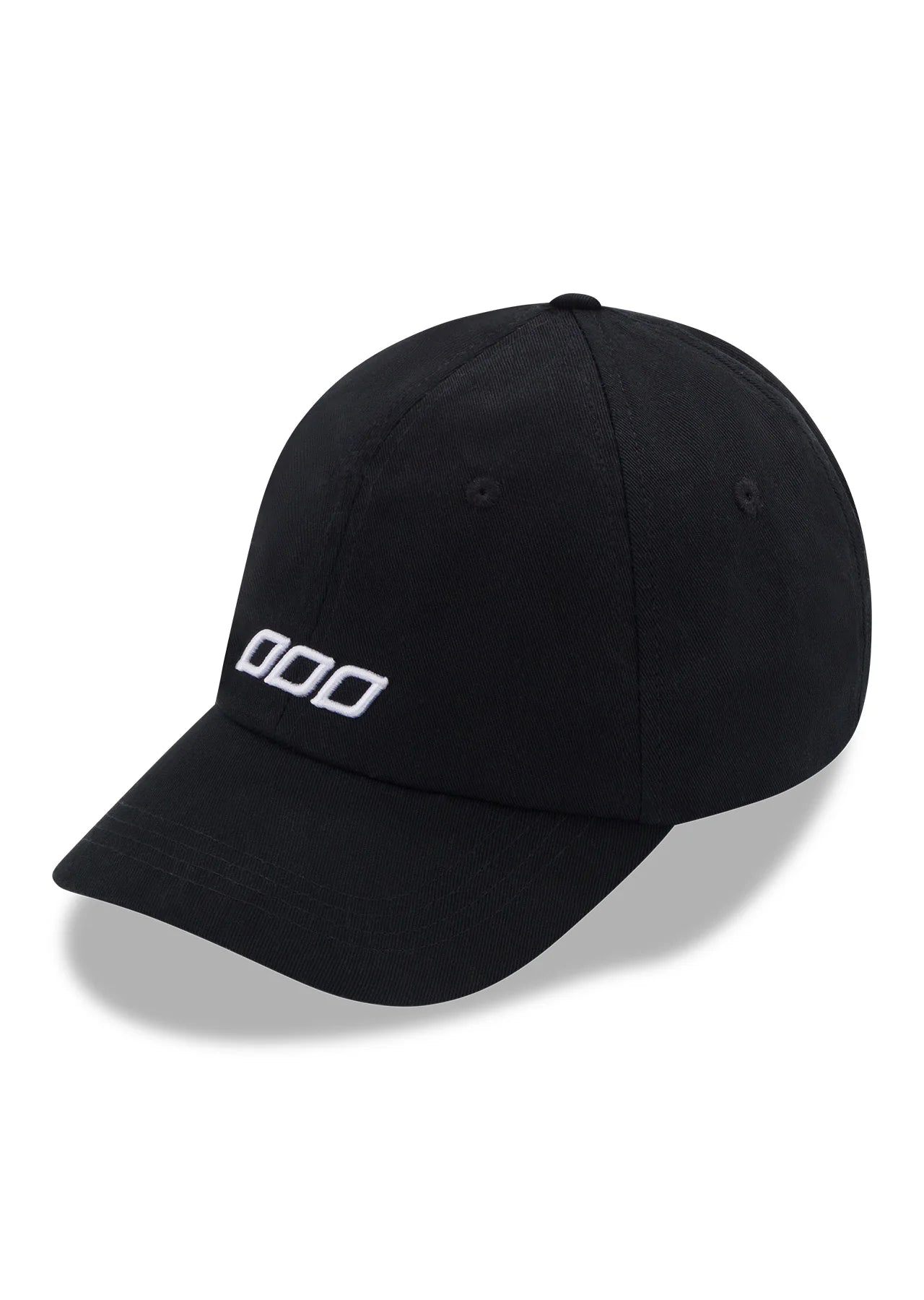 Iconic Everyday Cap