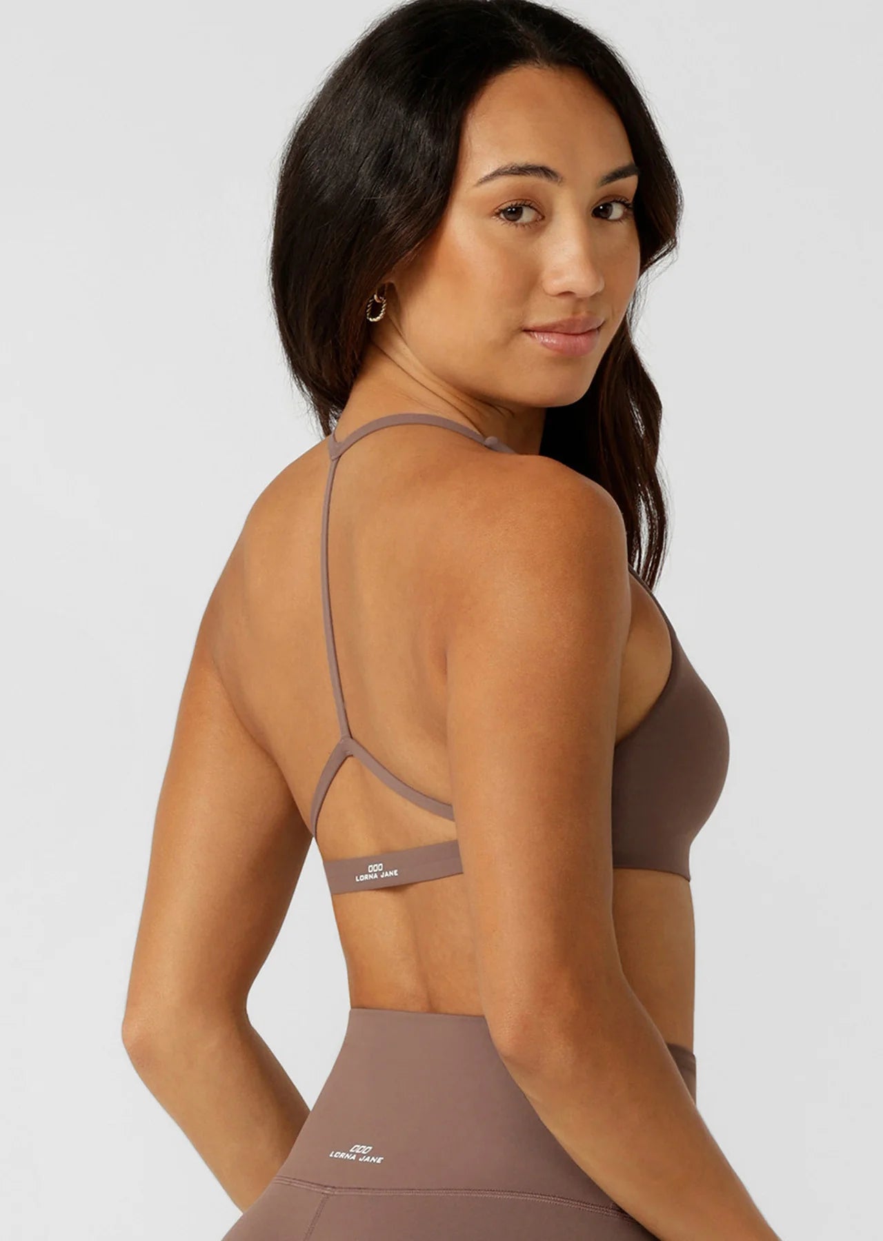 Total Bliss Sports Bra