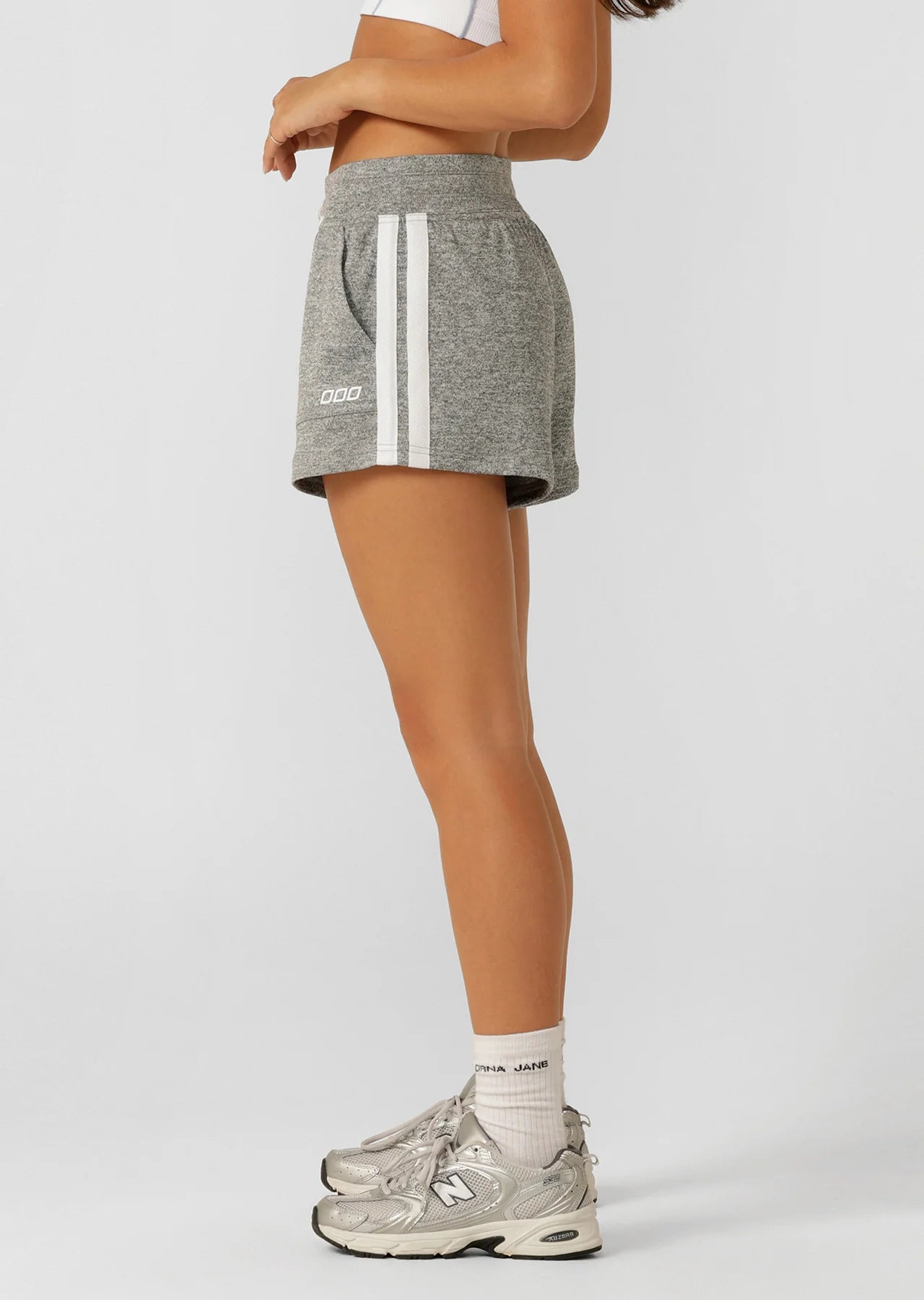 Unwind Shorts
