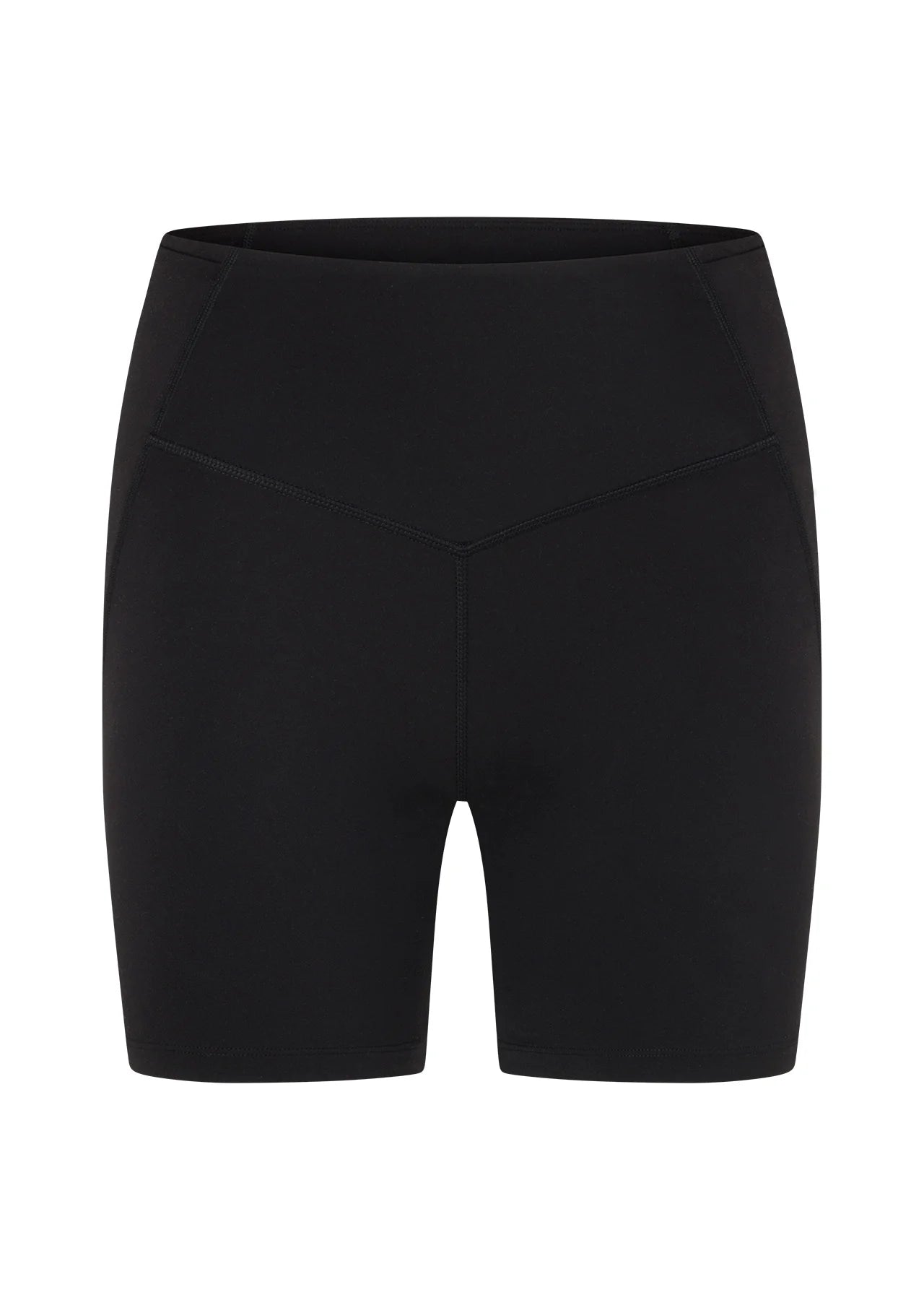Booty Lift And Support 16cm Bike Shorts