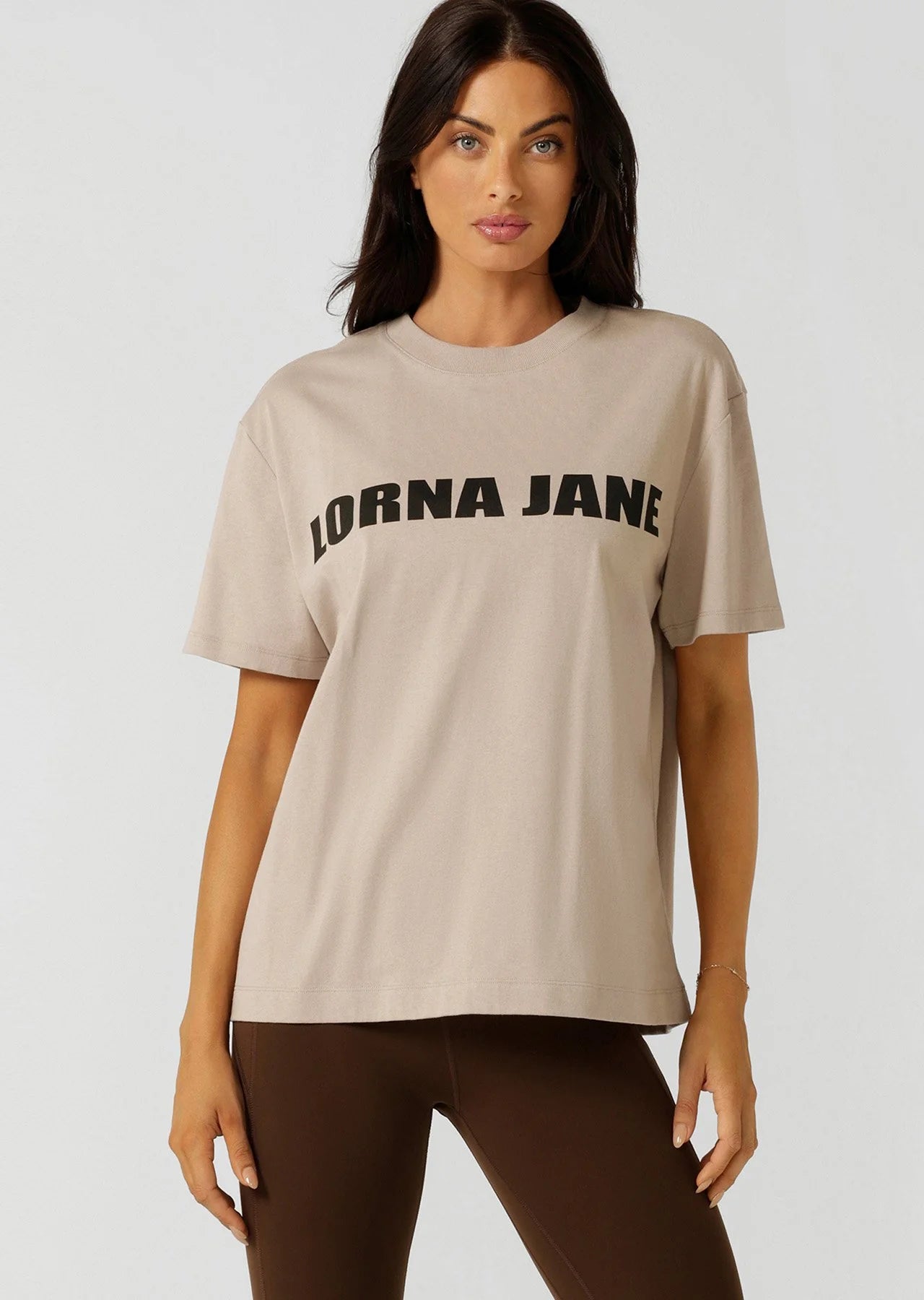 Lorna Logo T-shirt