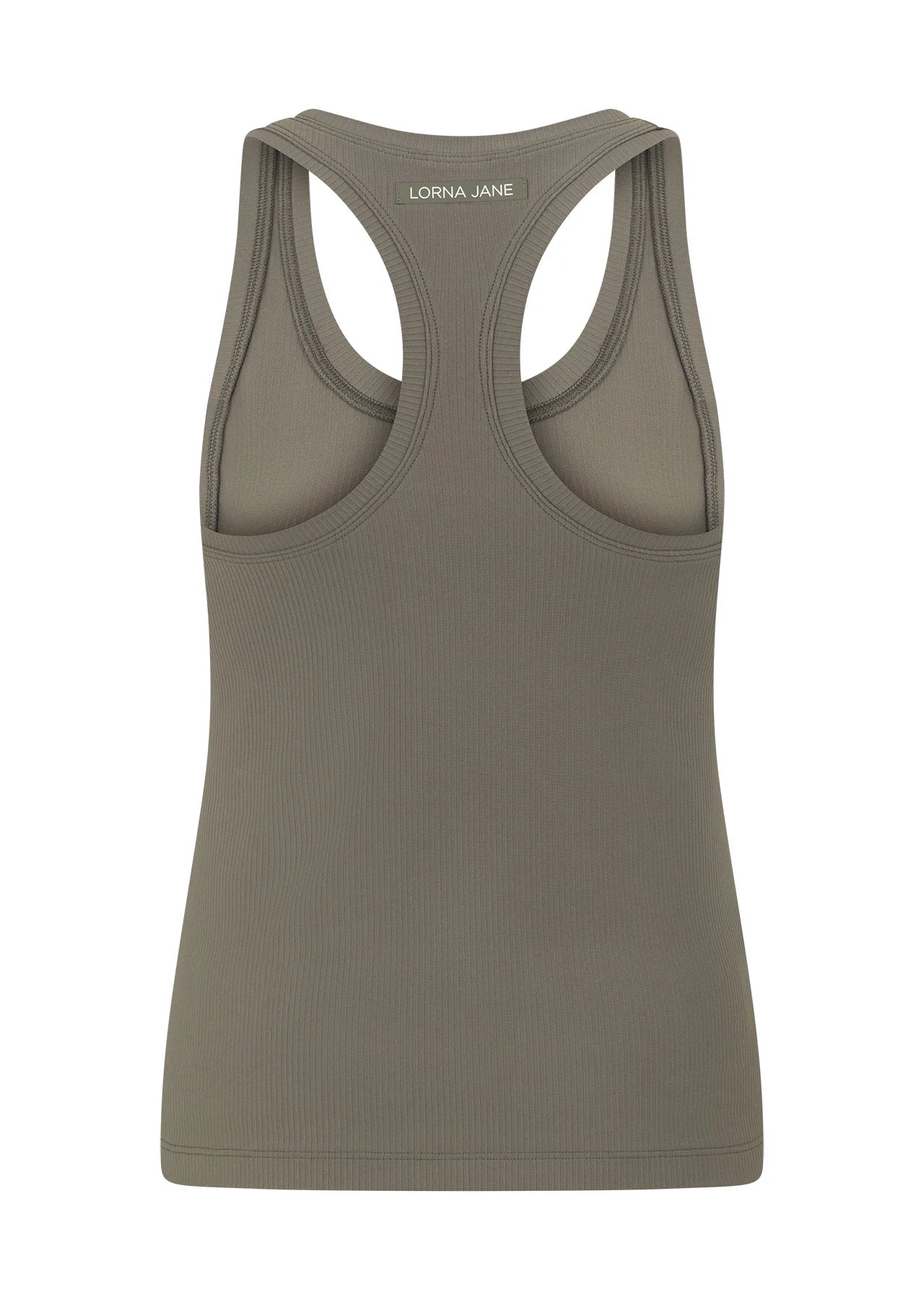 Speed Circuit Active Rib Tank