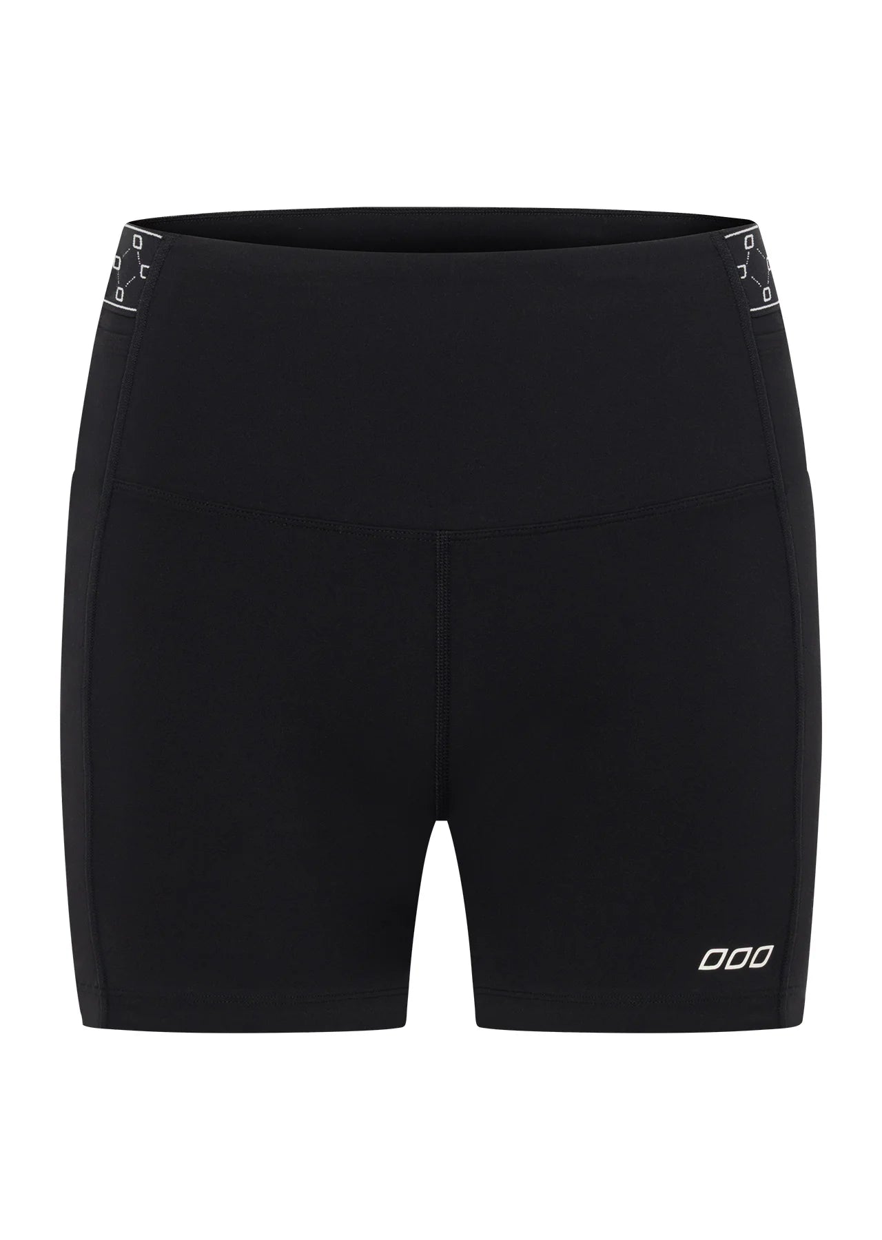 Contour Side Pocket 14cm Bike Shorts