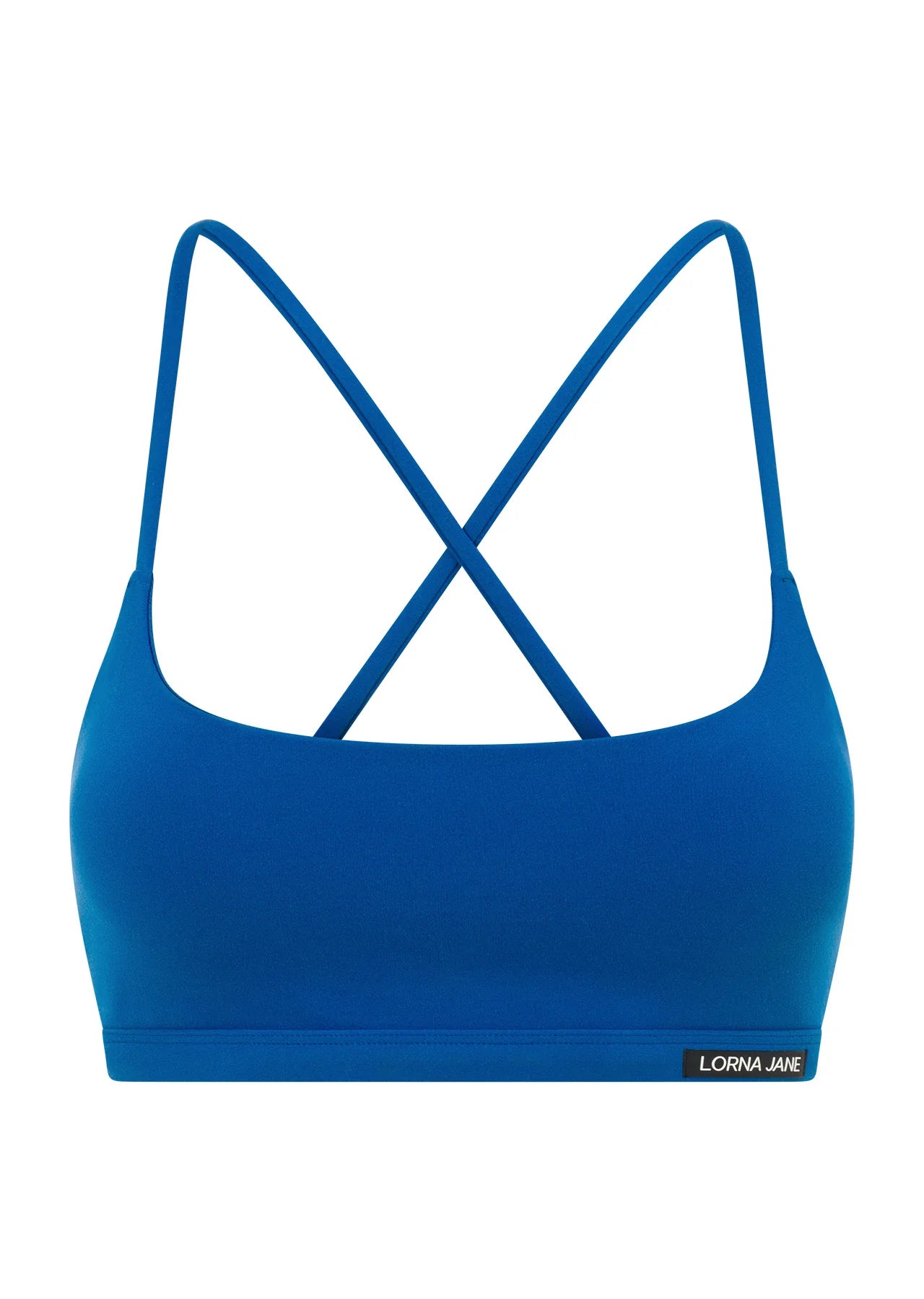 Strappy All Day Sports Bra