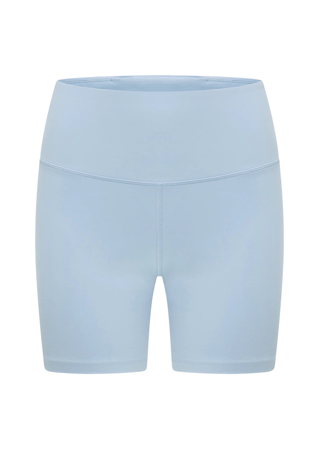 Lotus No Chafe Phone Pocket 16cm Bike Shorts