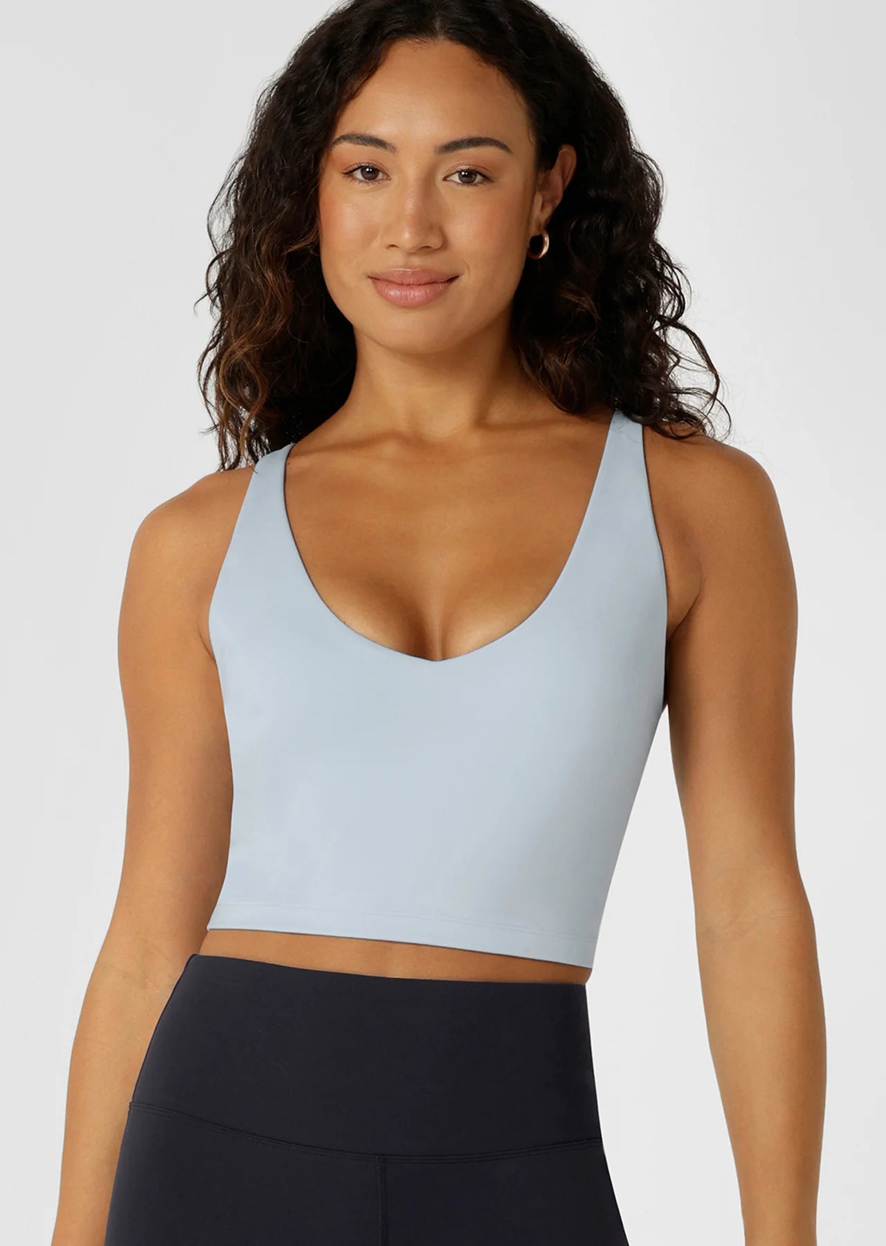 Move Well Bra Tank Combo