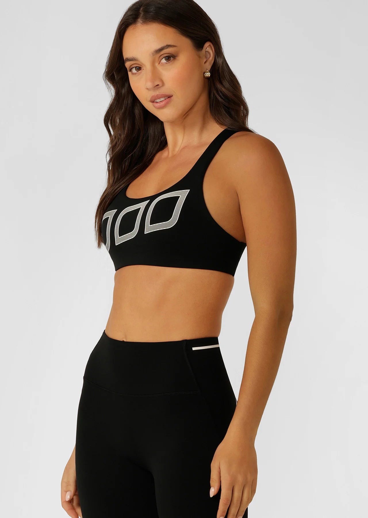 Sculpt Max Support Sports Bra