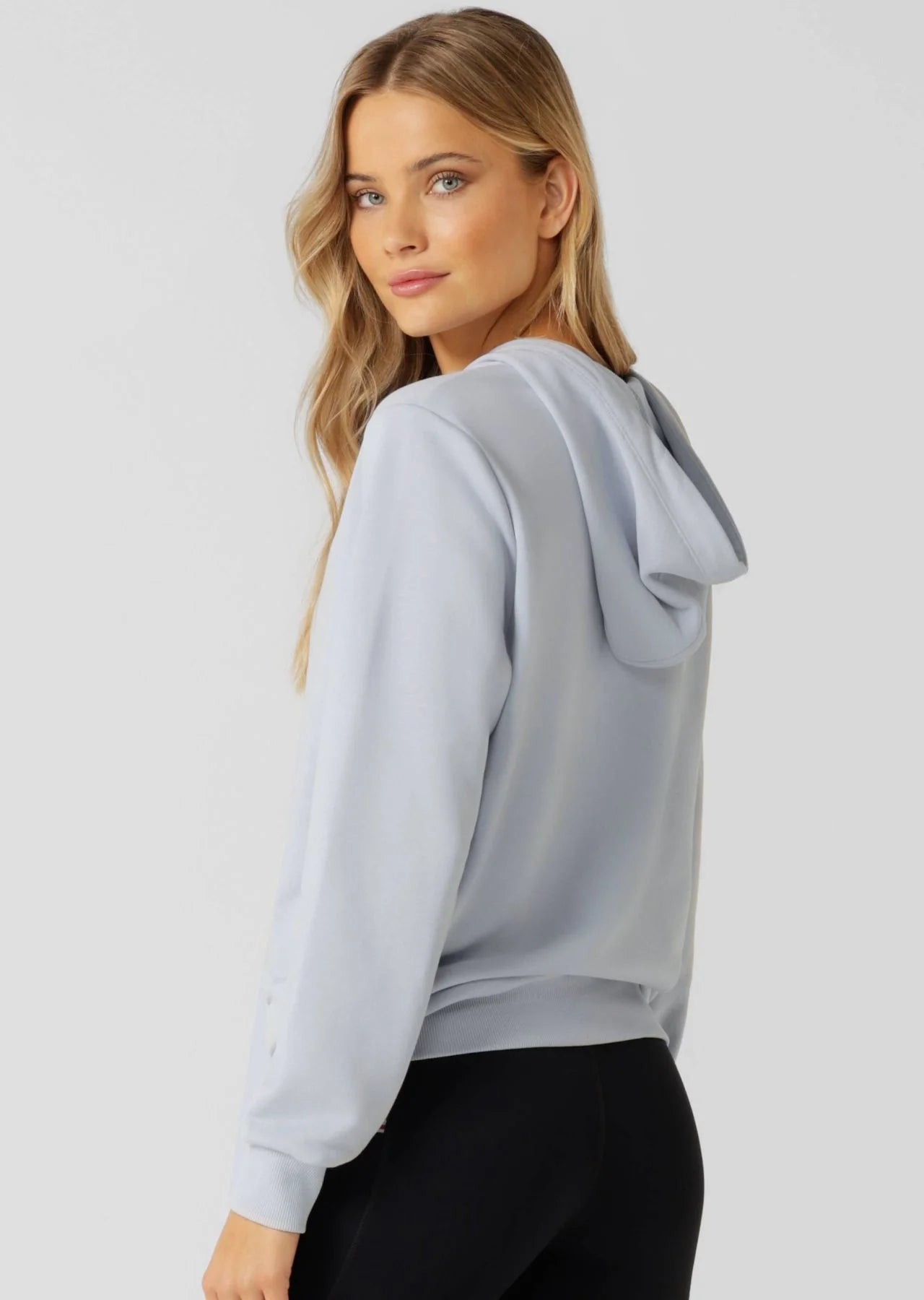 Lotus Hoodie