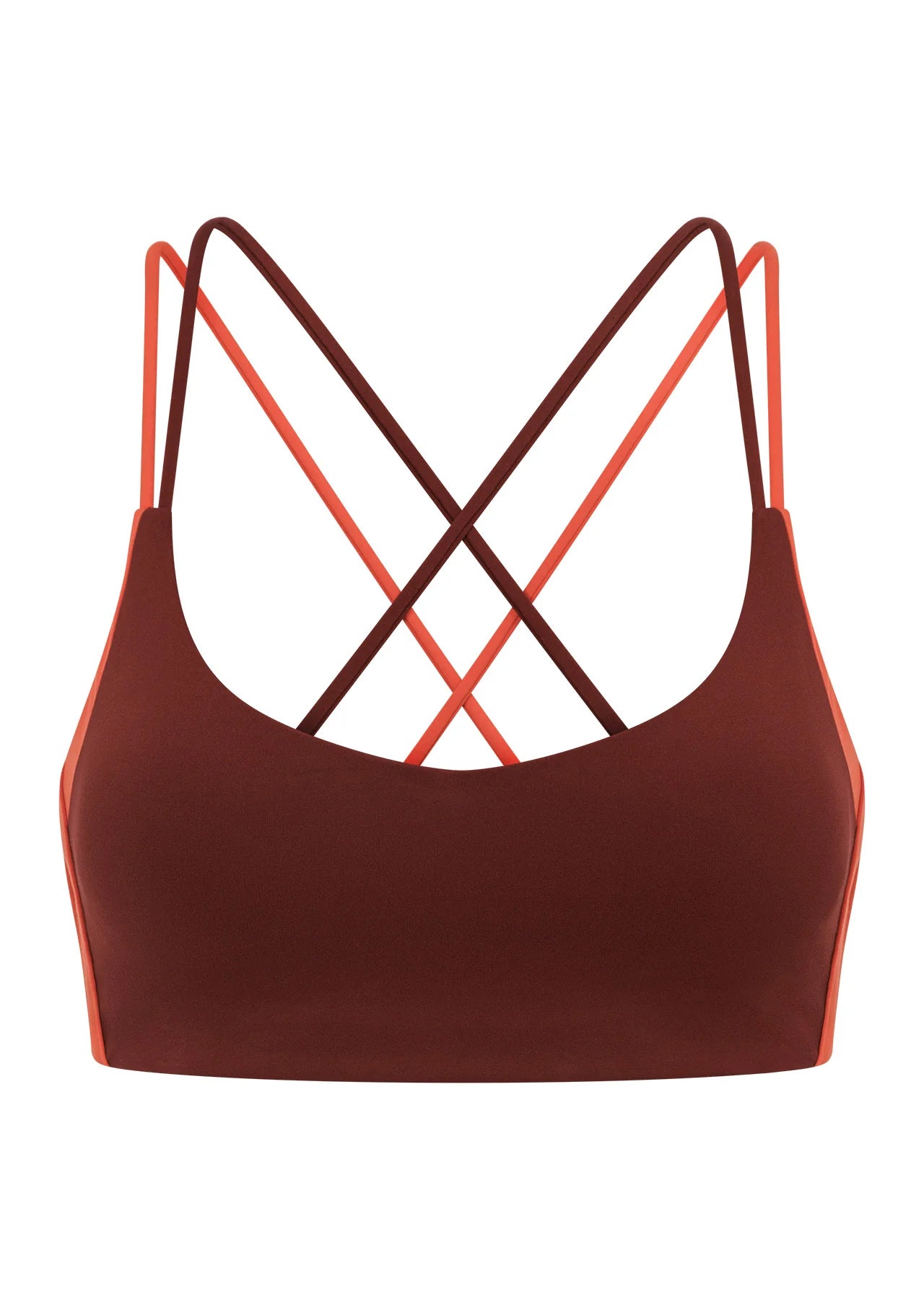 Mindful Movement Sports Bra