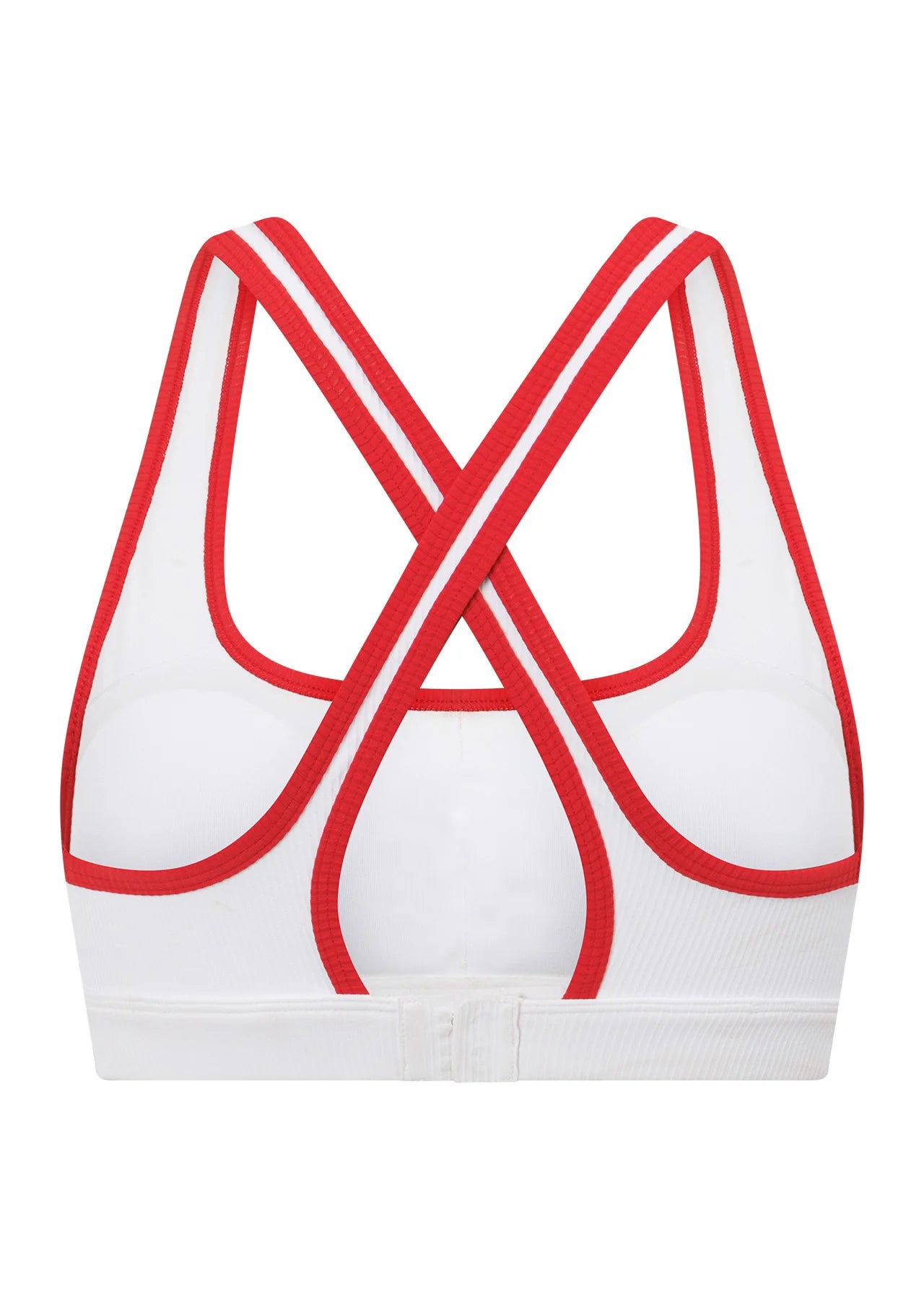 Fast Track High Support Sports Bra