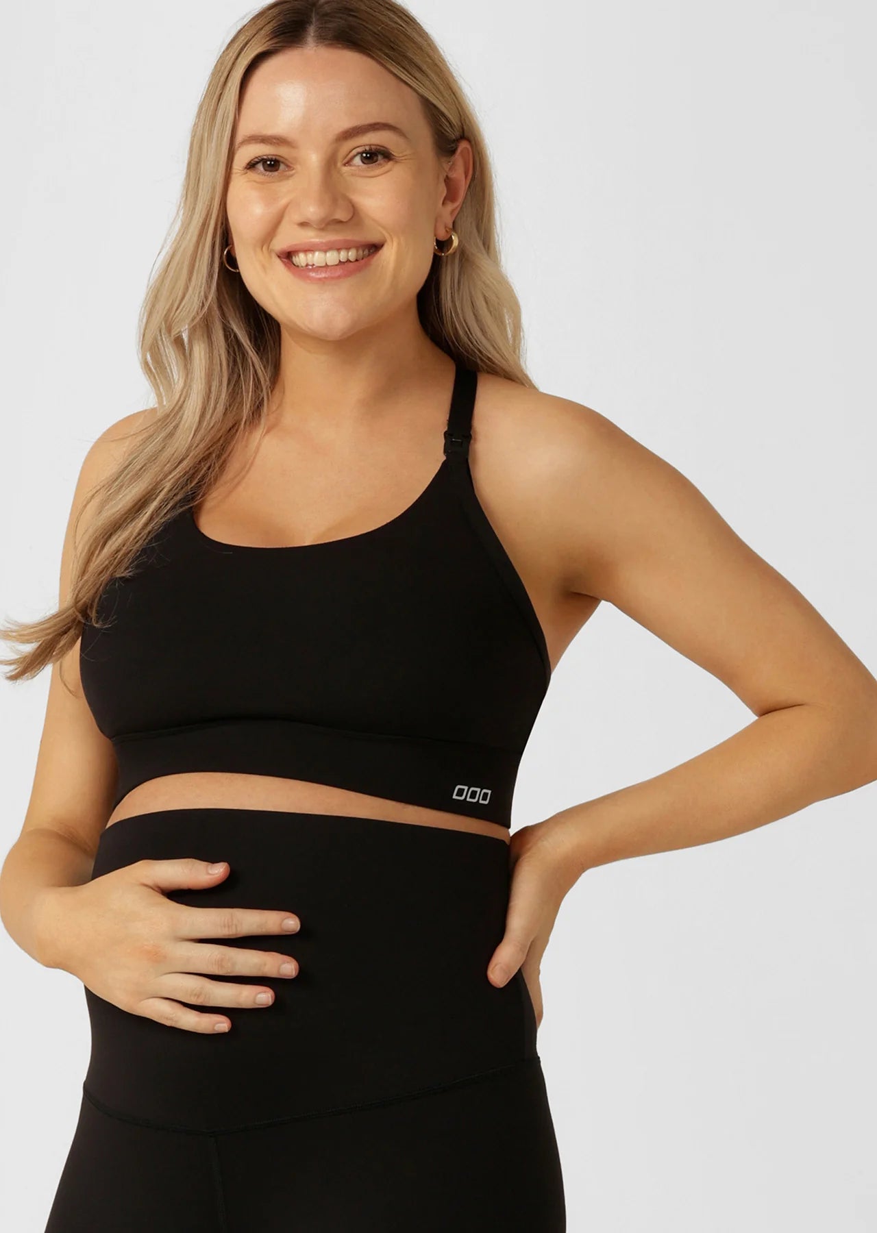 LJ Nursing Bra