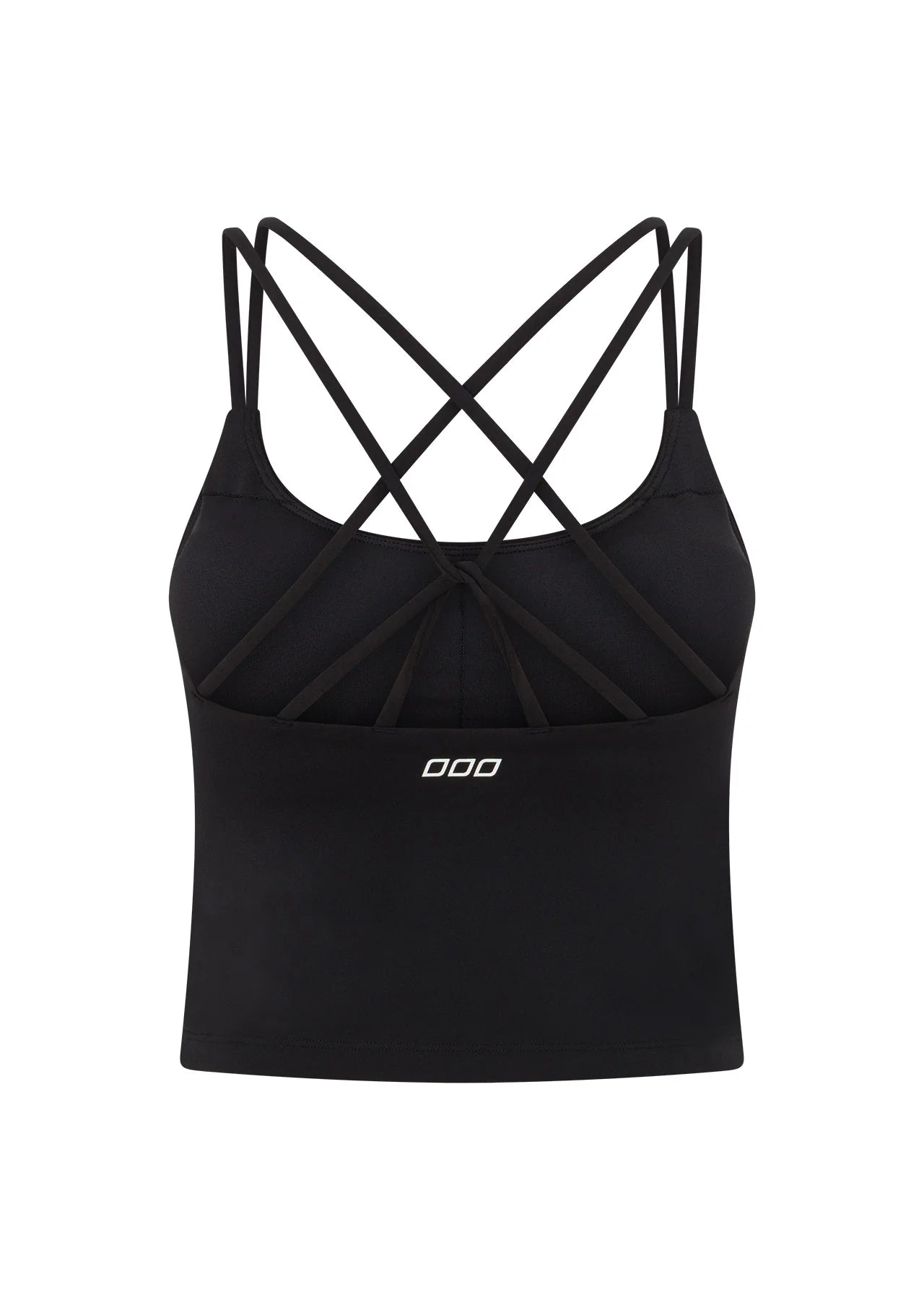 Lotus Bra Tank Combo