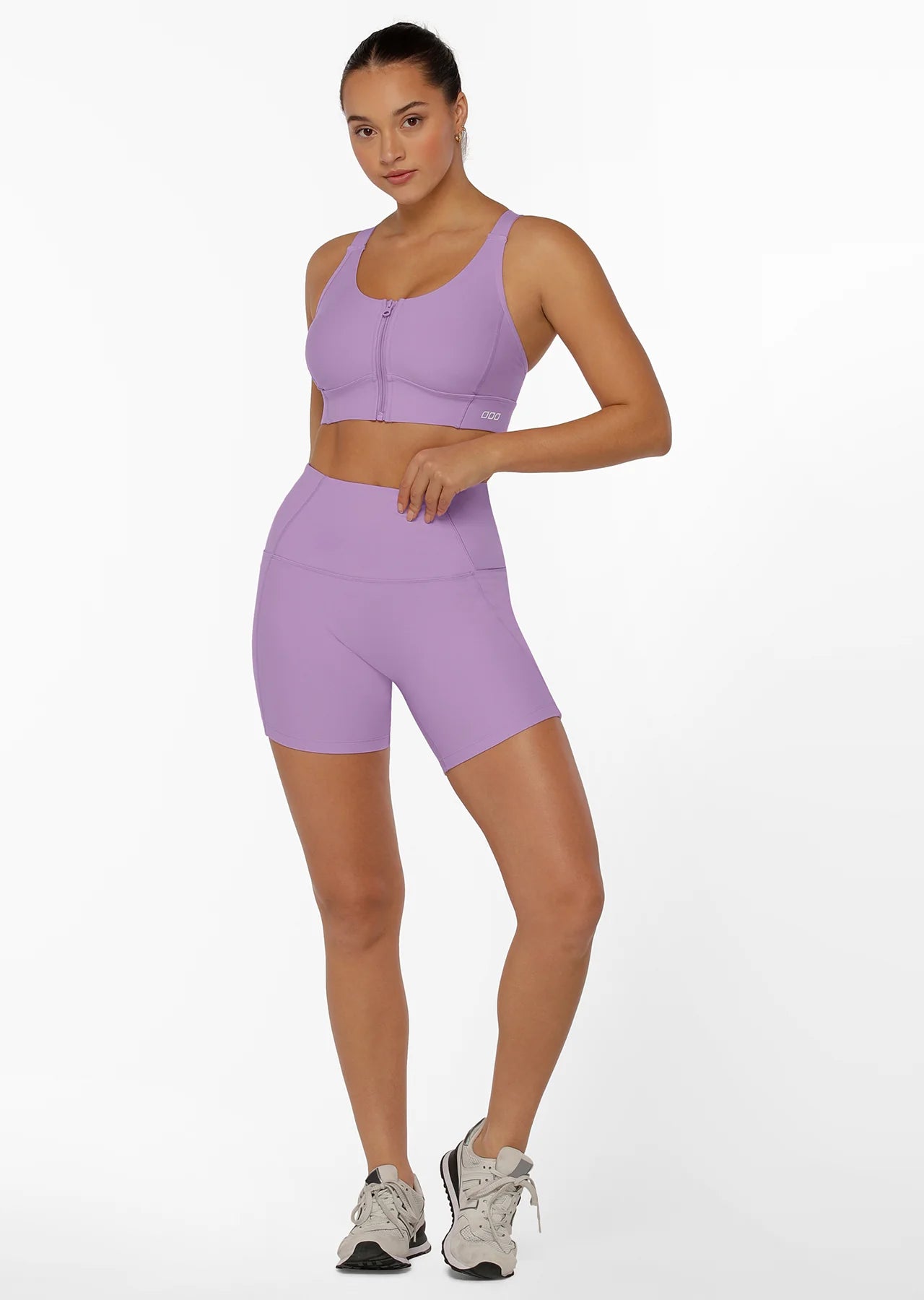 Ultimate Excel Bike Shorts