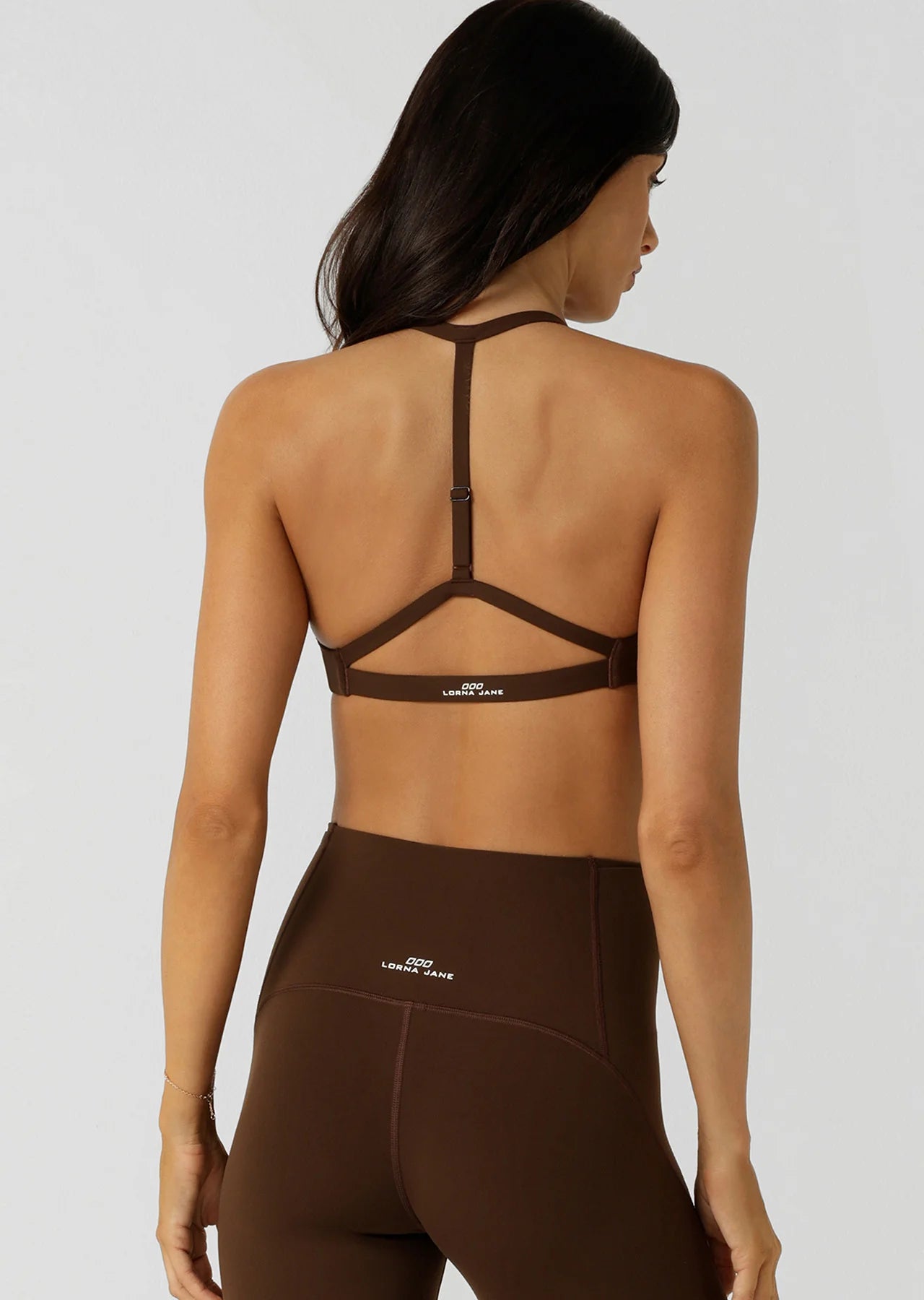 Total Bliss Adjustable Sports Bra