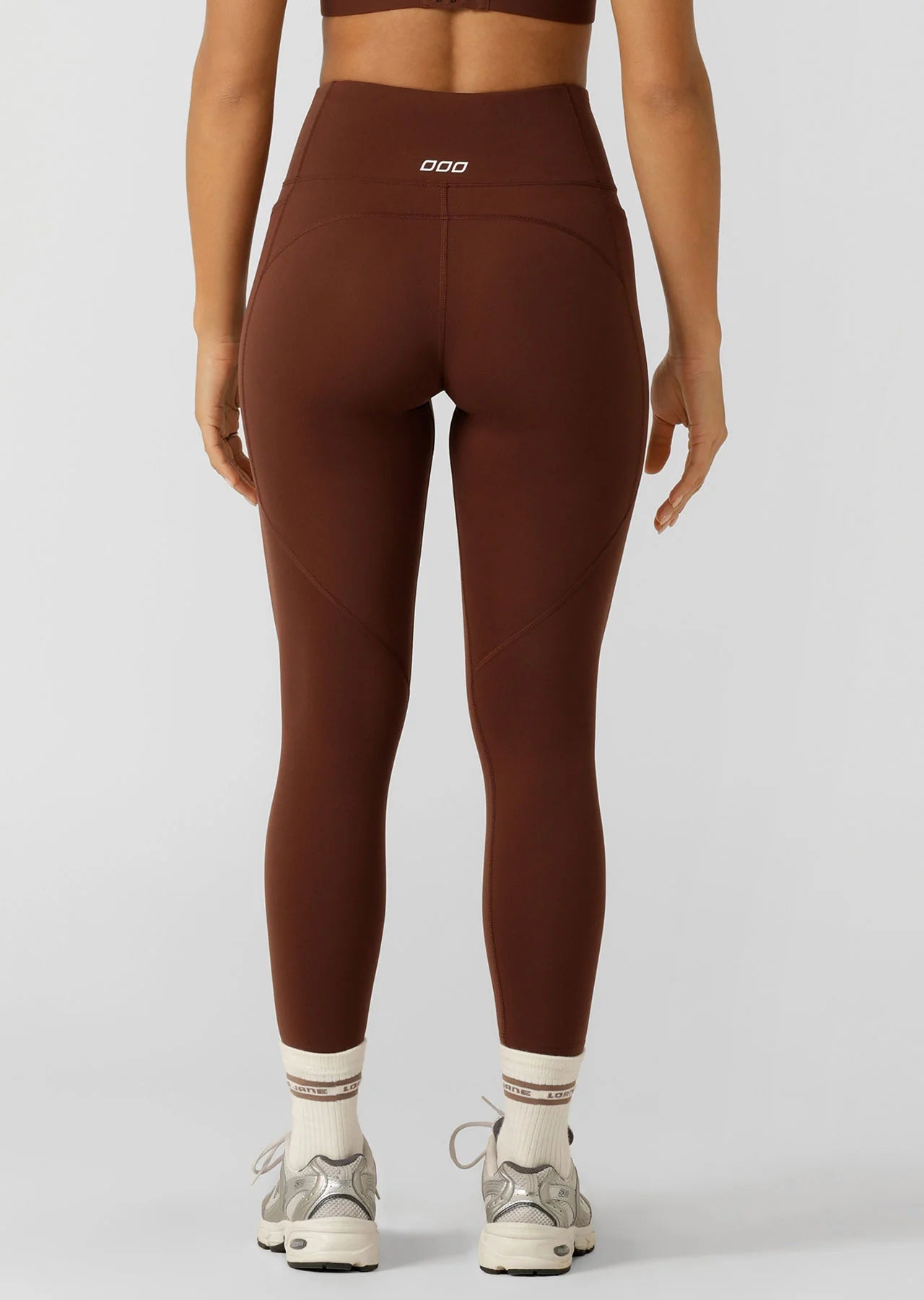 Amy Phone Pocket Tech Ankle Biter Leggings