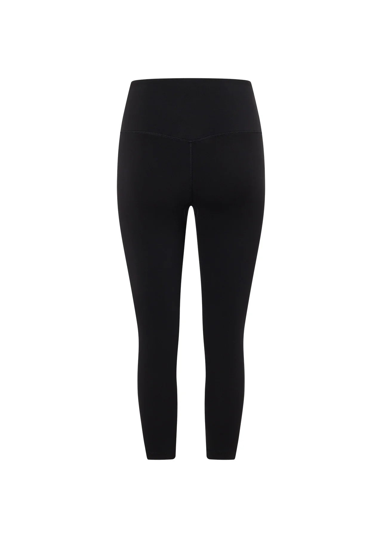 Lotus No Chafe Phone Pocket 7/8 Leggings