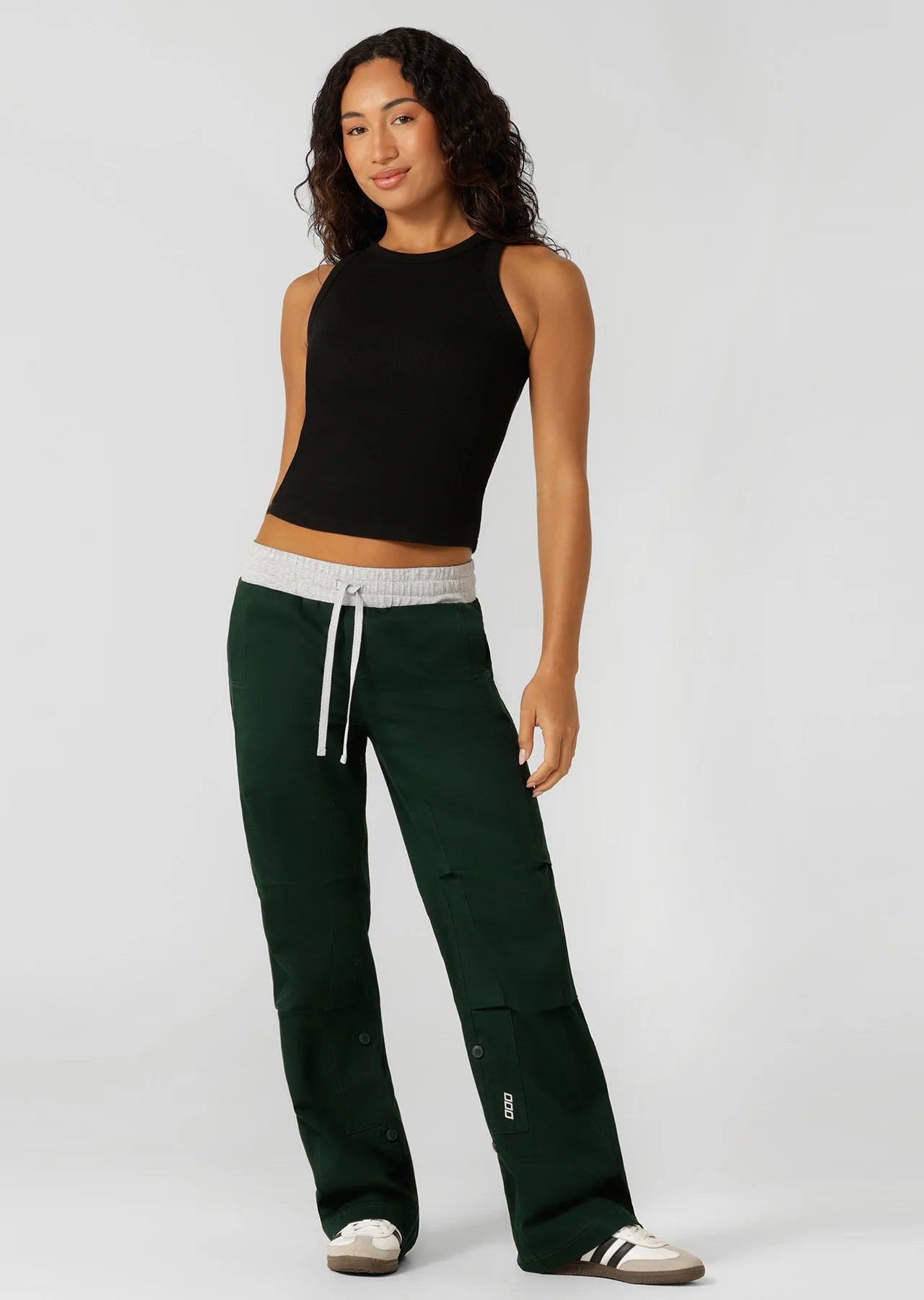 Flashdance Work Pants
