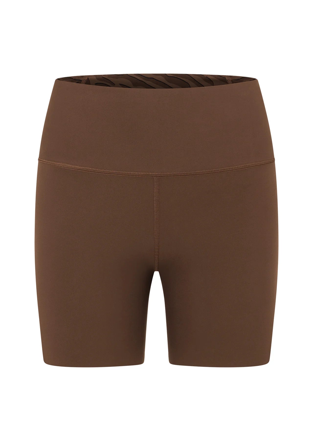 Safari Reversible No Chafe 16cm Bike Shorts