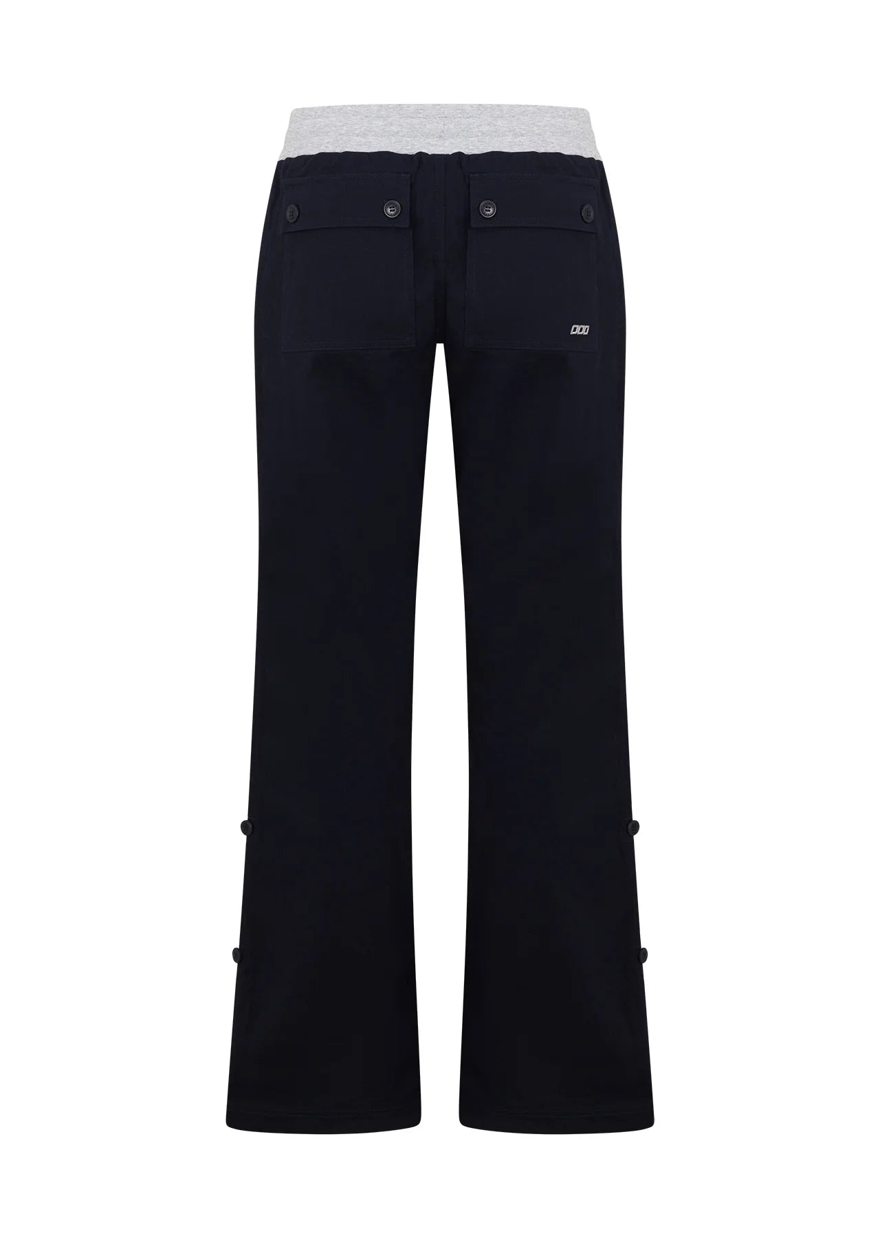 Flashdance Work Pants