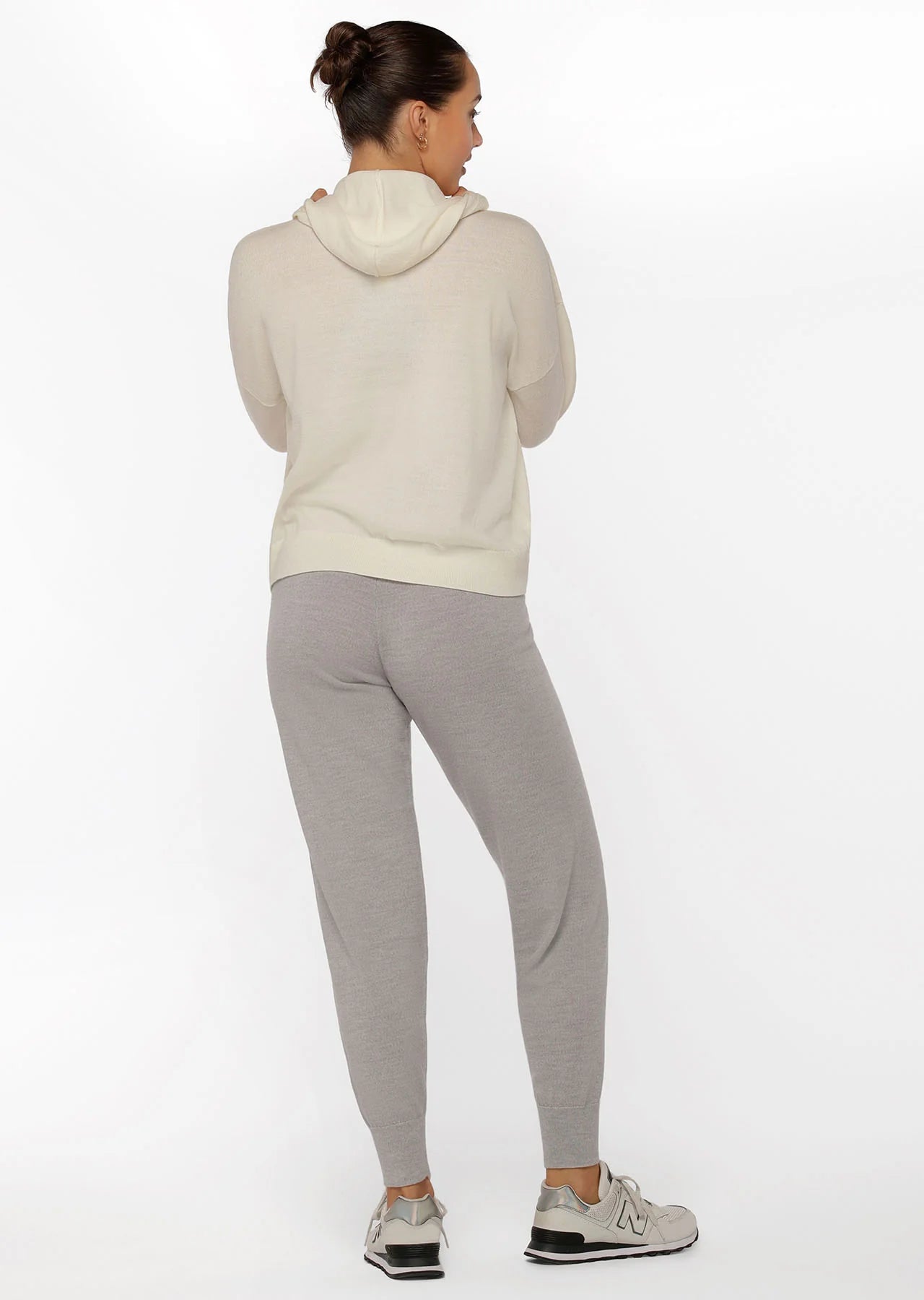Wellness Hoodie
