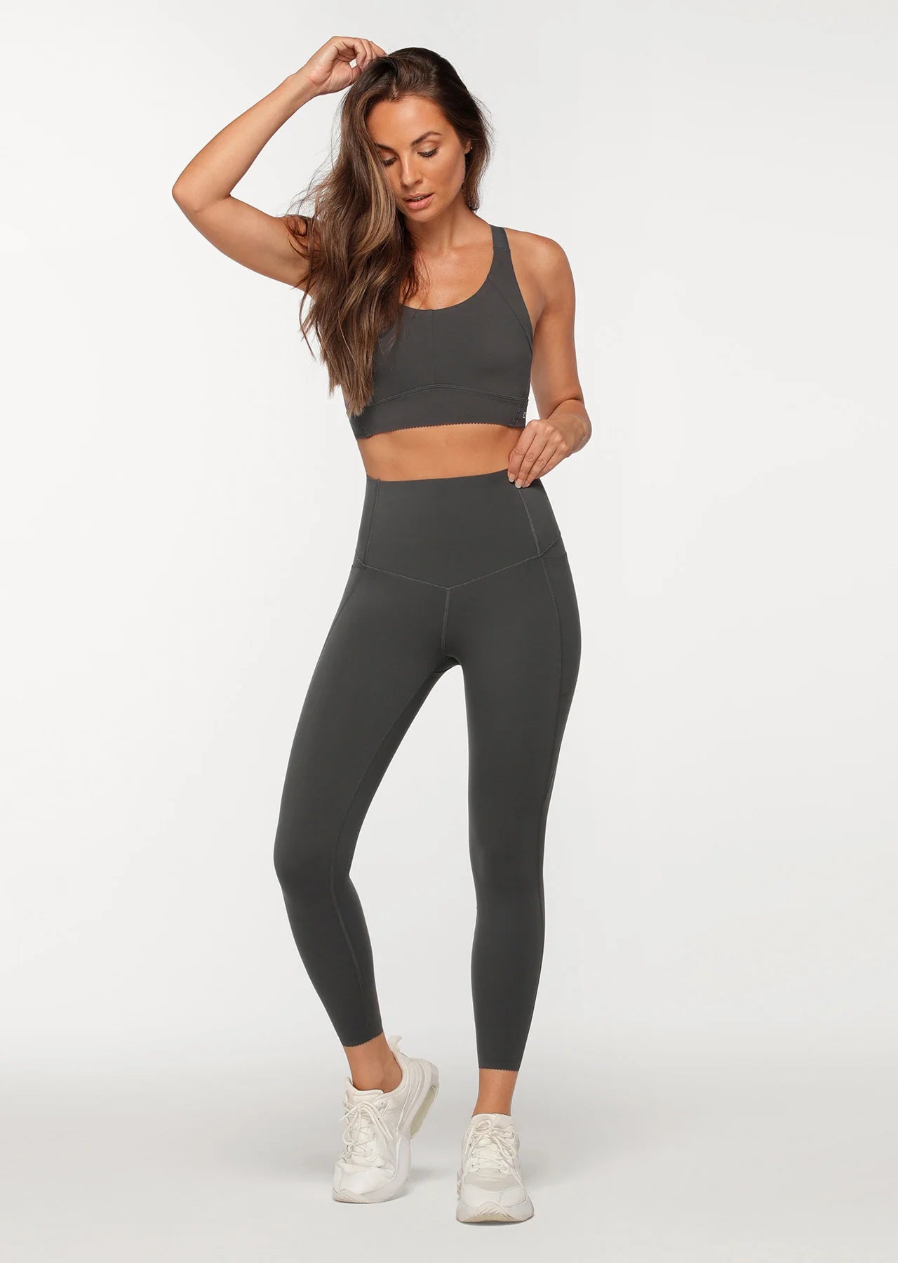 The Perfect Sports Bra