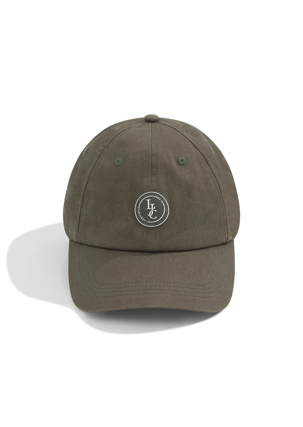 LJC Heritage Cap