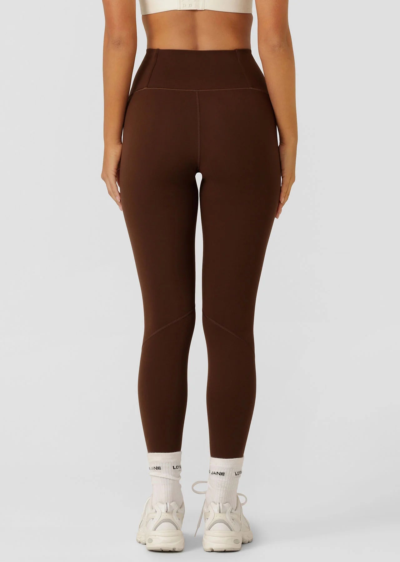 Contour Everyday Full Length Leggings