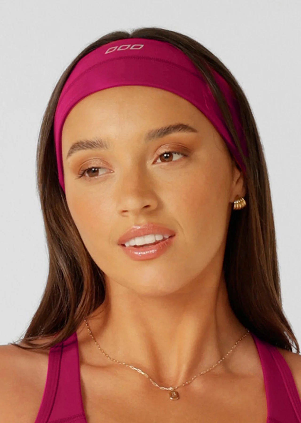 LJ Active Headband