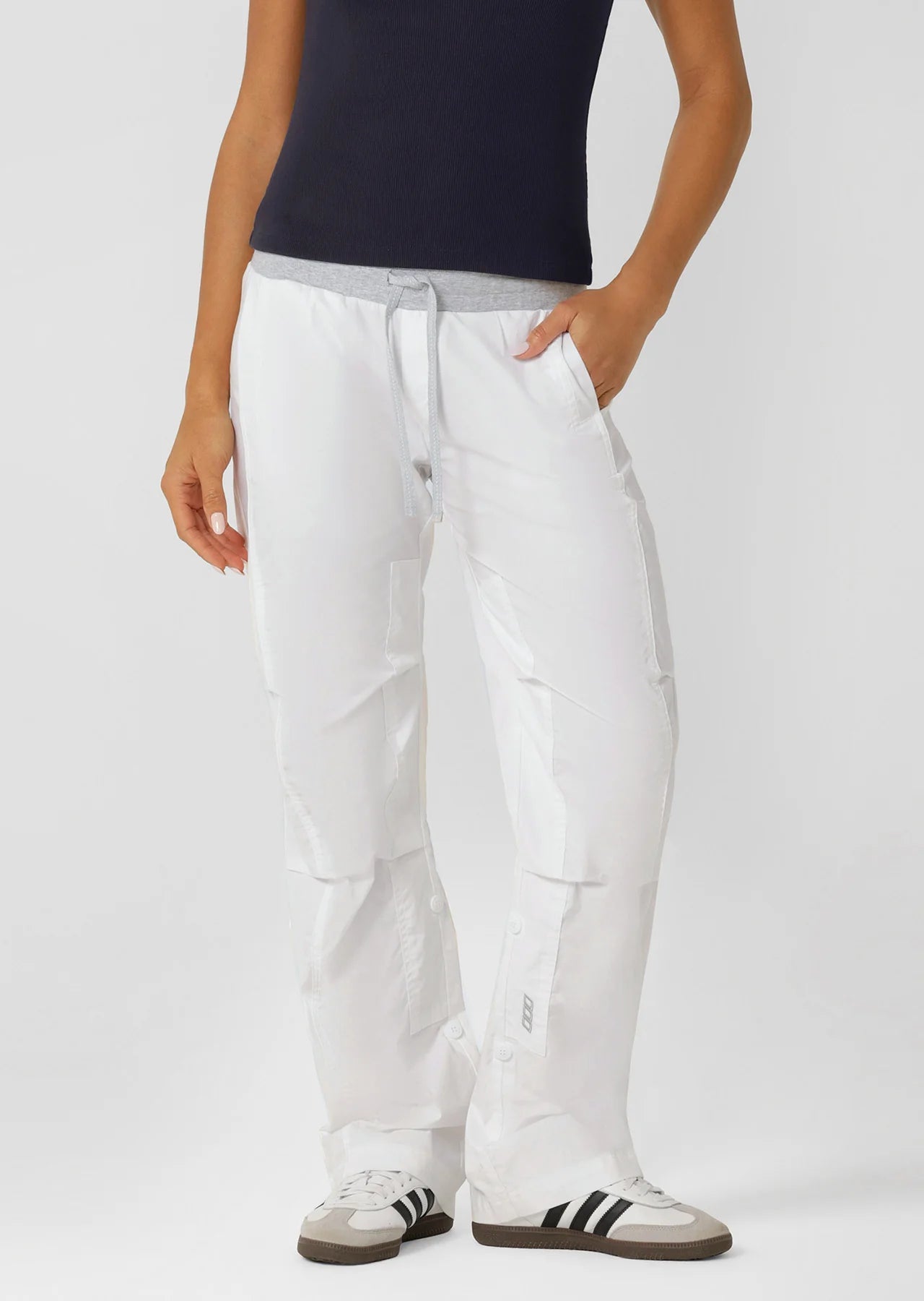 Flashdance Pants