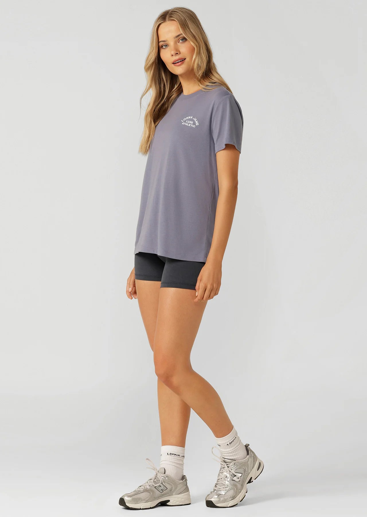 Lotus T-Shirt