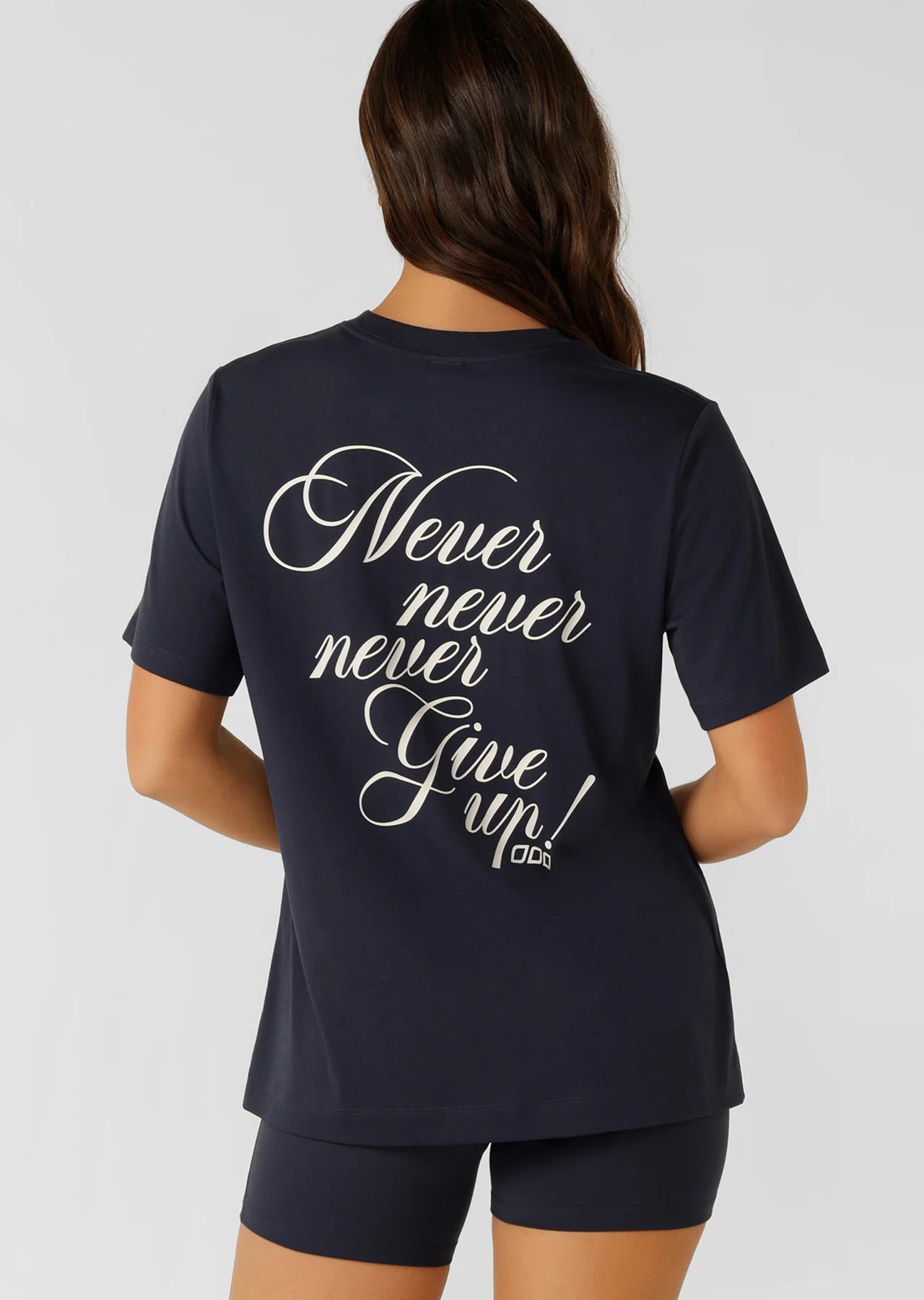 Active Nation Relaxed T-Shirt