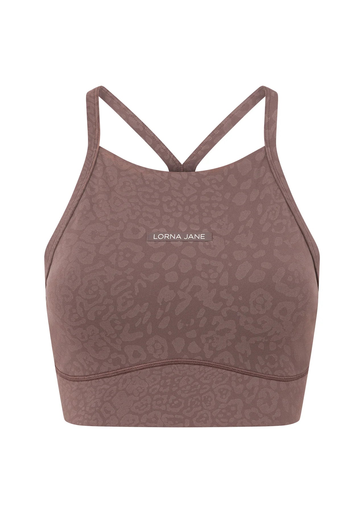 Wild One Sports Bra