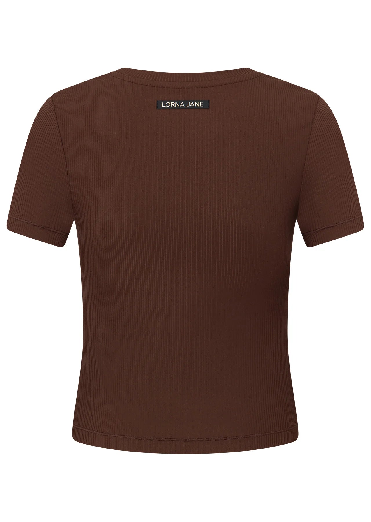 Ultimate Comfort Rib T-Shirt