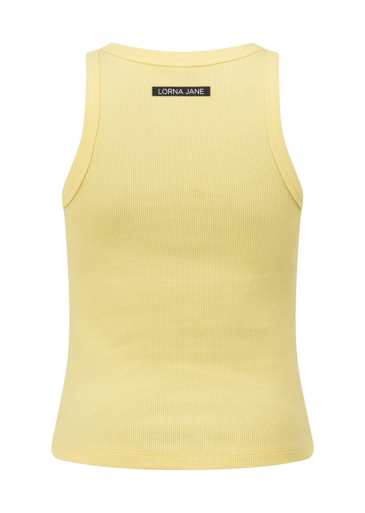 LJ Basics Rib Tank