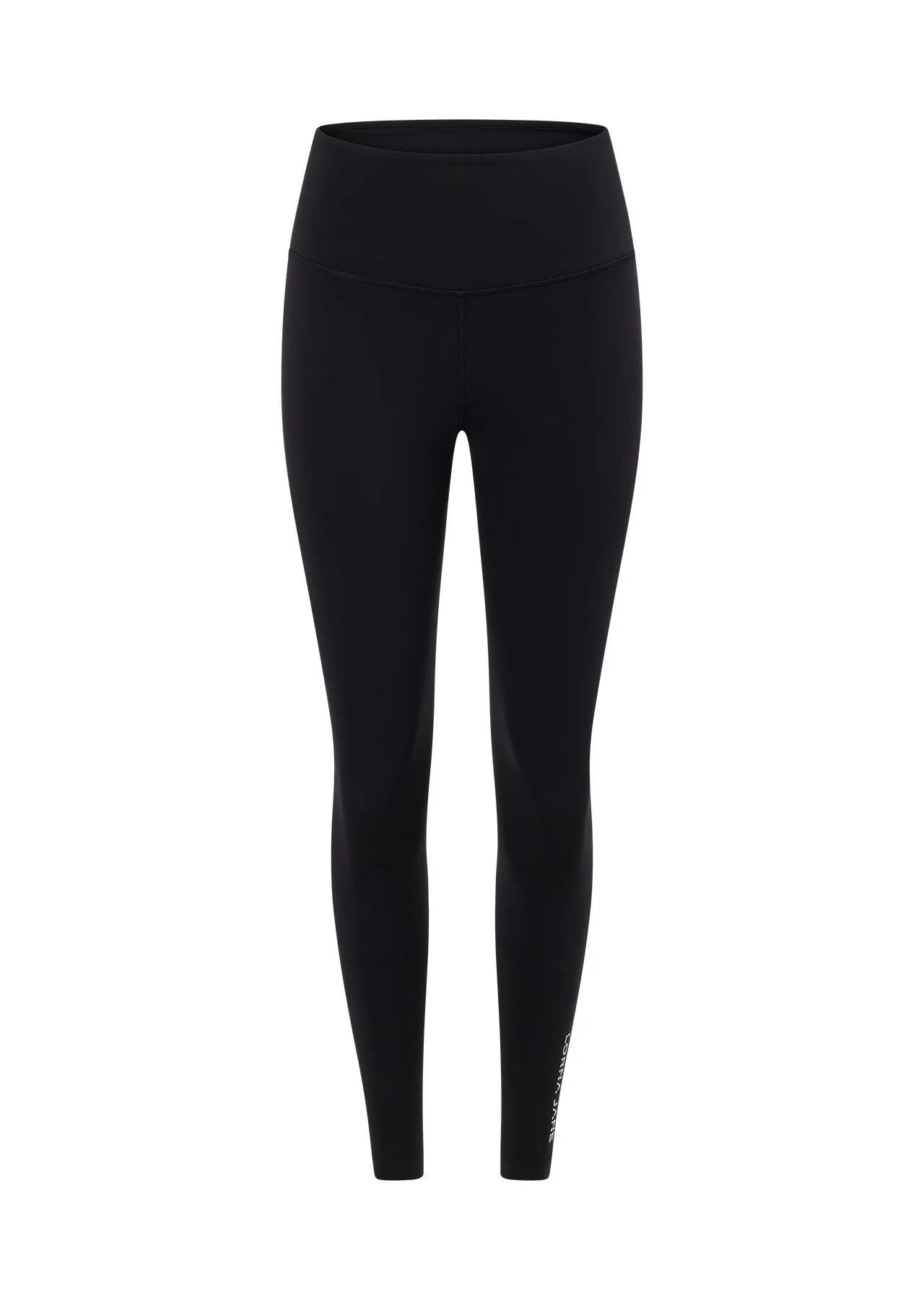 Lotus No Chafe Ankle Biter Leggings