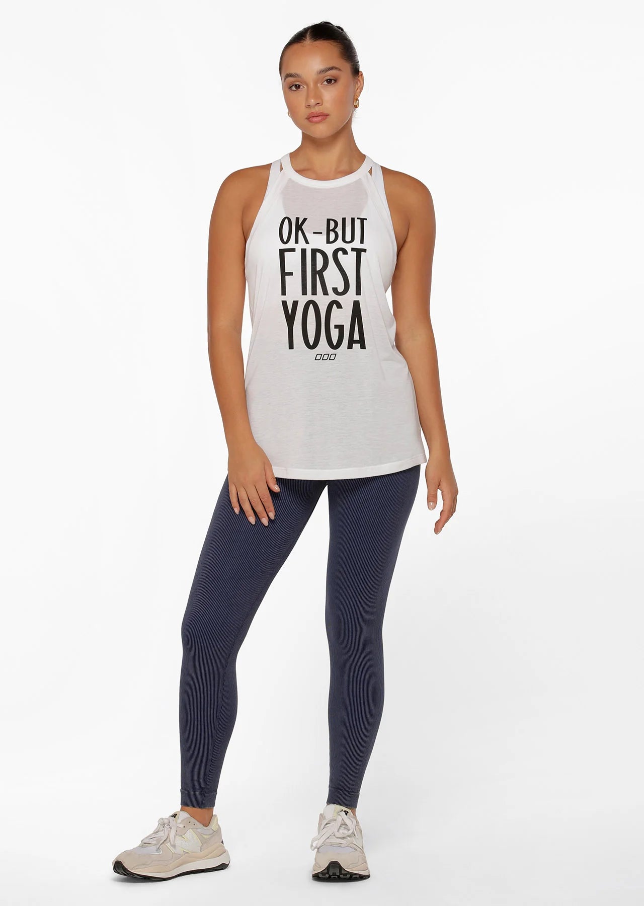 Always Yoga Tank