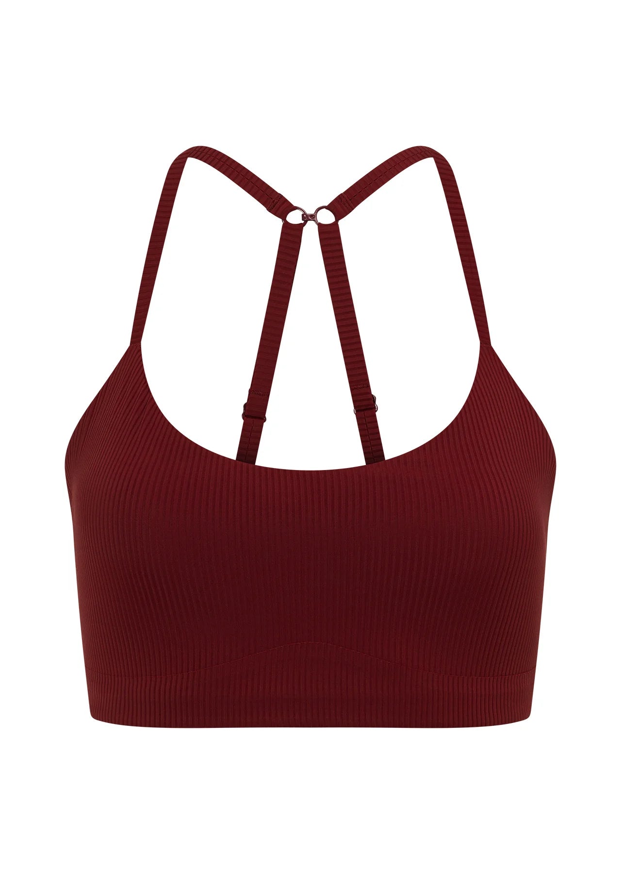 Supreme Comfort Aloe Vera Sports Bra